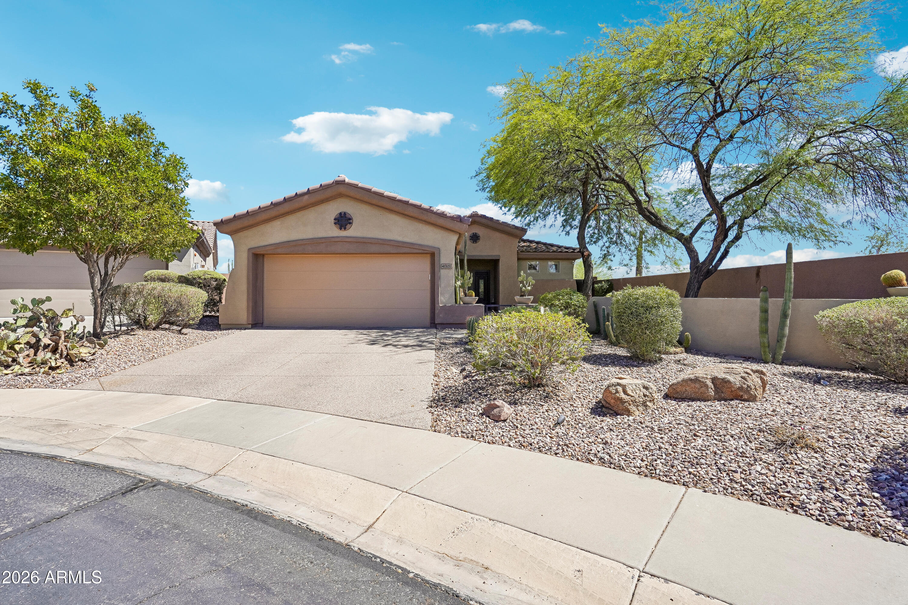 41101 N Laurel Valley Court — photo