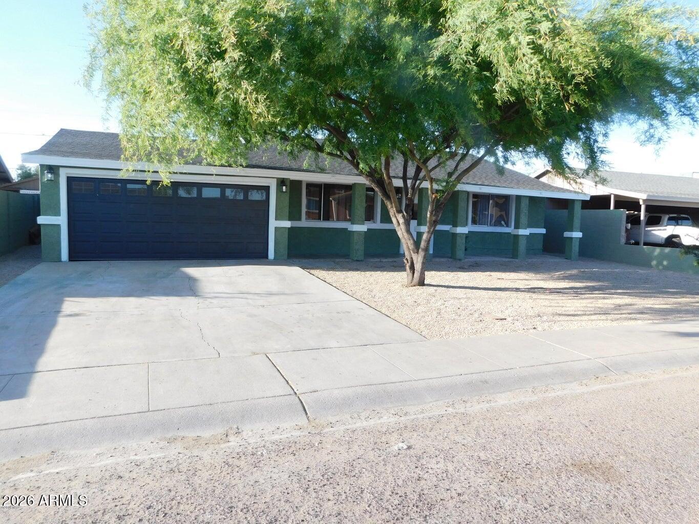 5612 W Wilshire Drive — photo