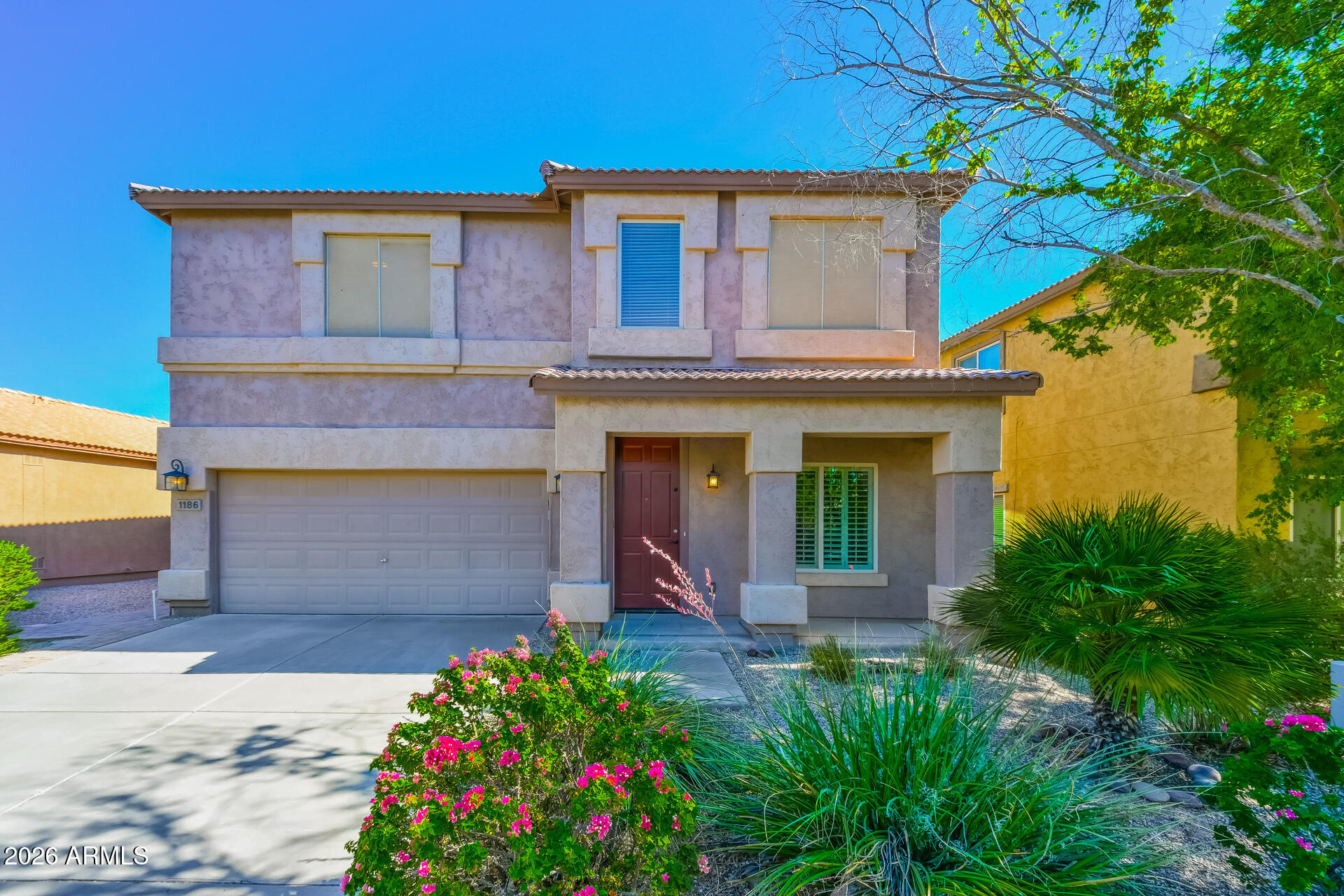1186 E Country Crossing Way — photo