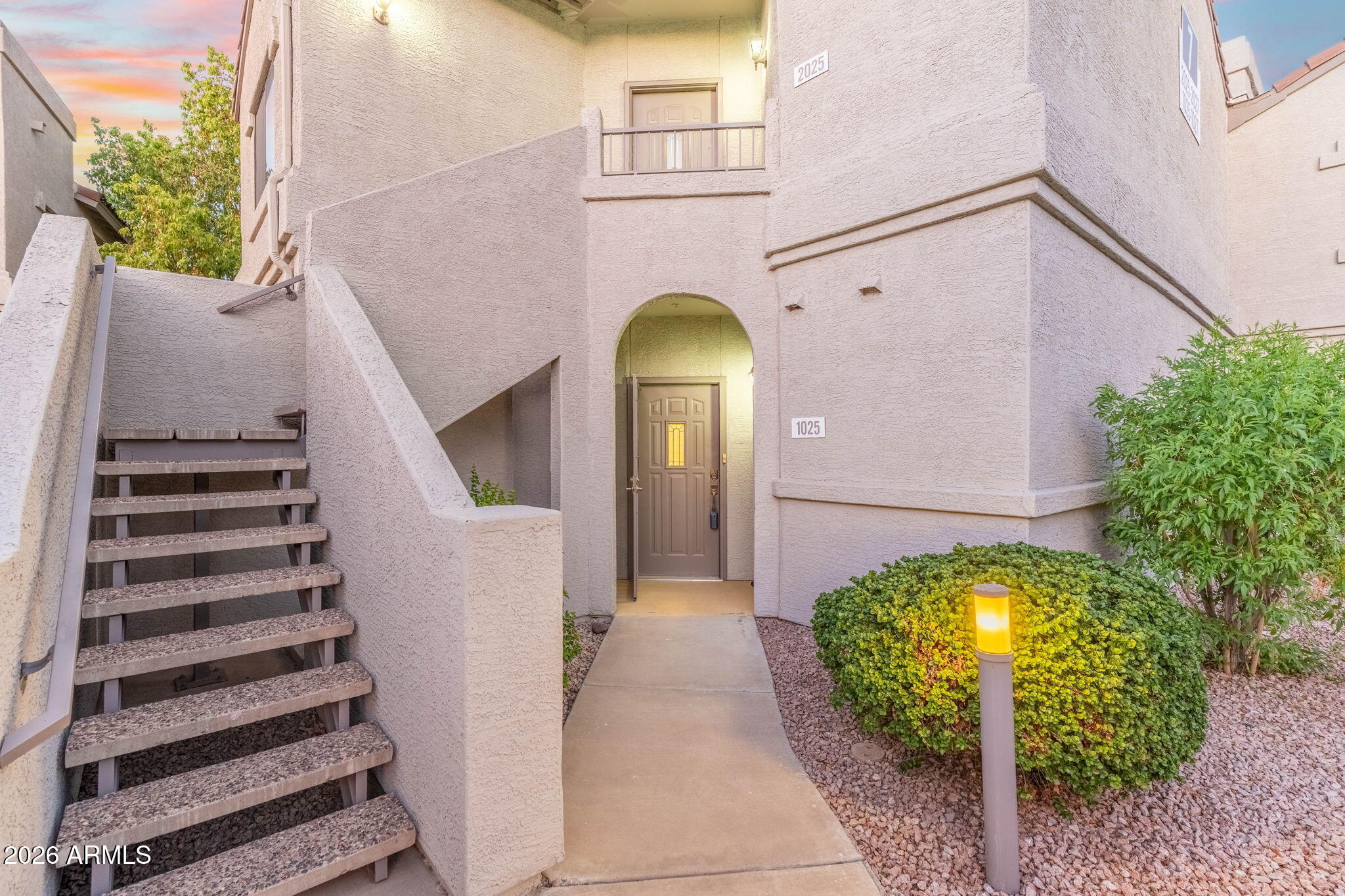 9455 E Raintree Drive 1025 — photo