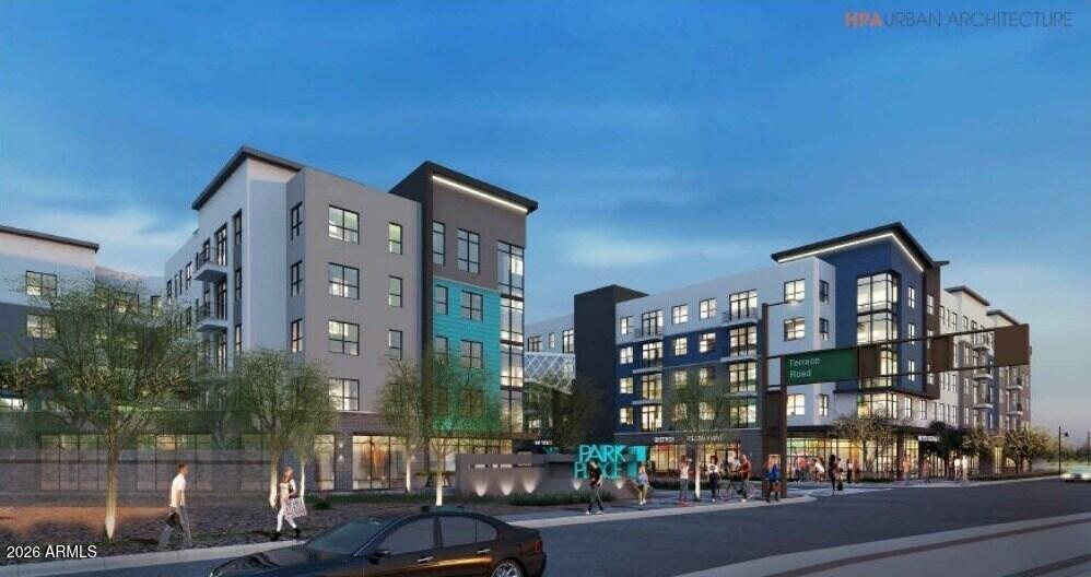 1135 E Apache Boulevard 106 — photo