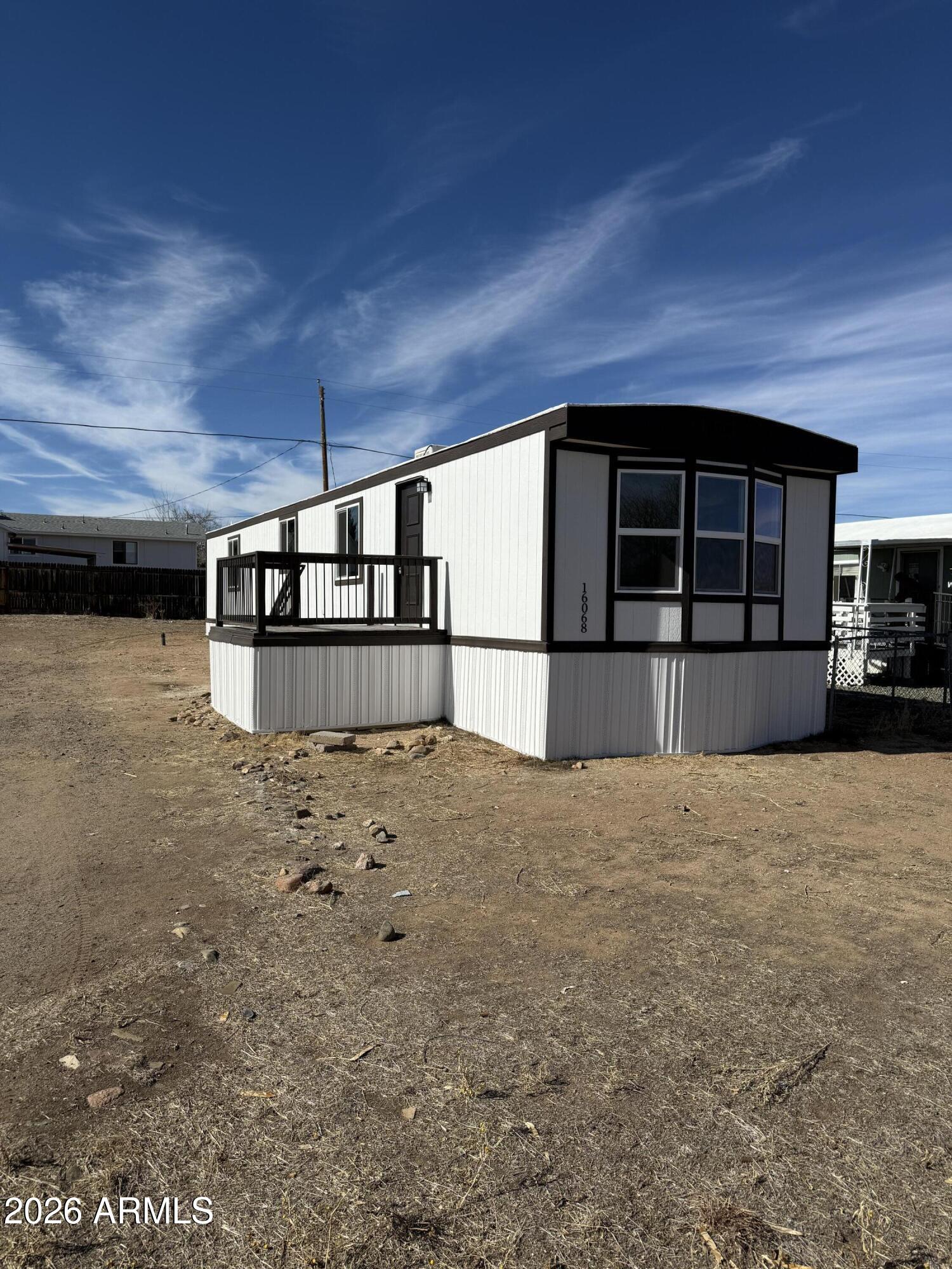 16068 S Black Mountain Road — photo