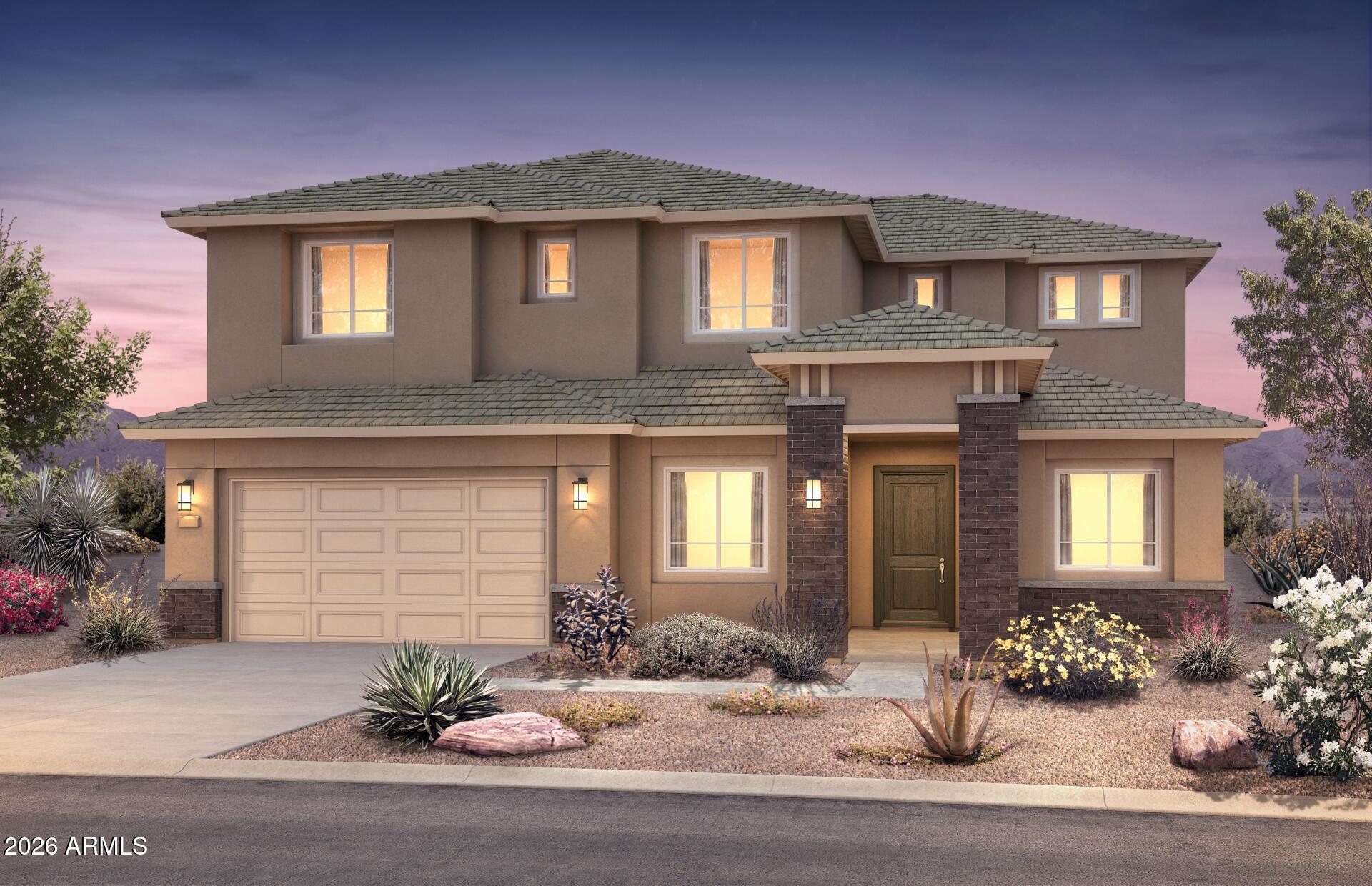 22535 E San Tan Boulevard — photo