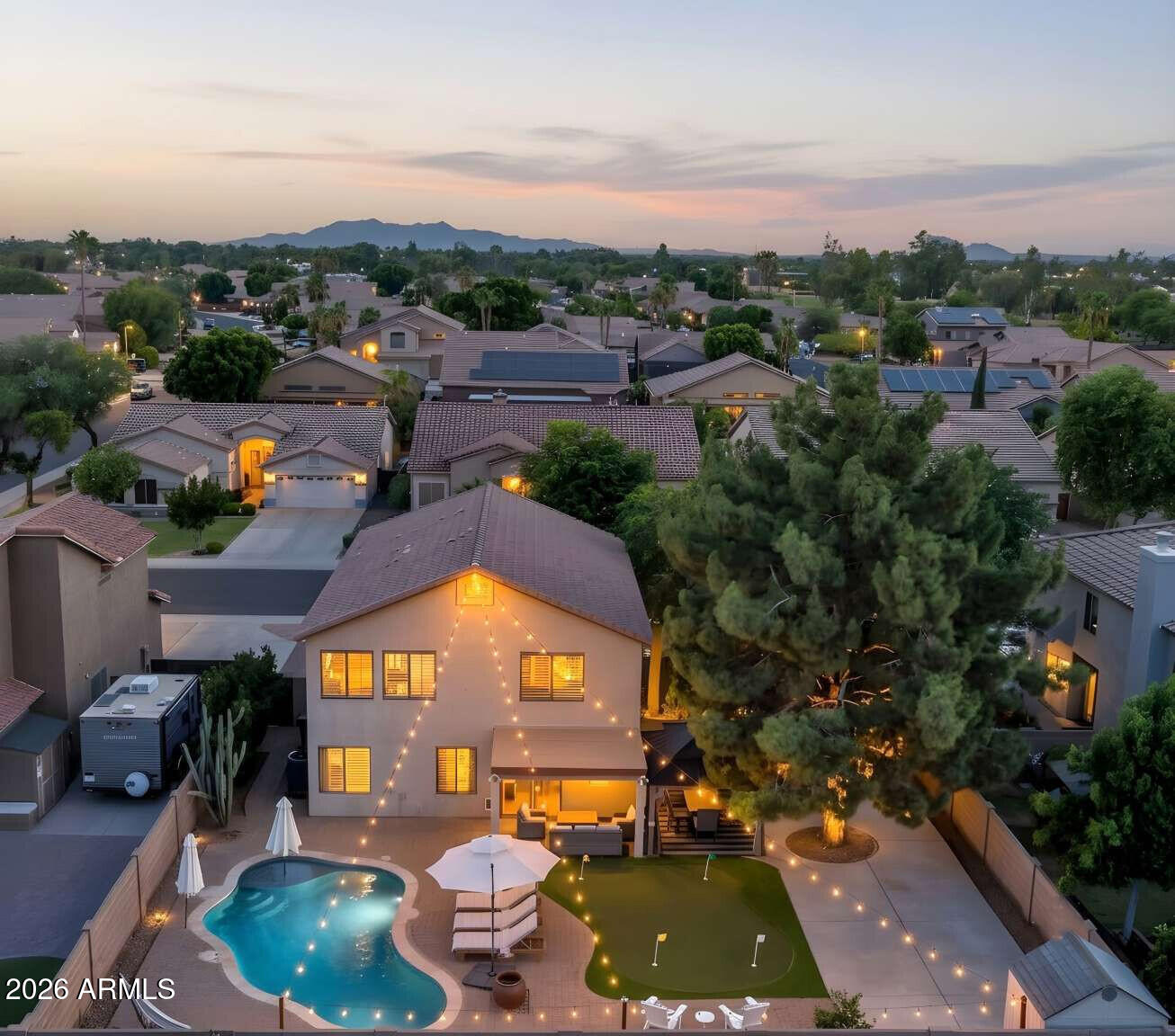 1371 E Jasper Drive — photo