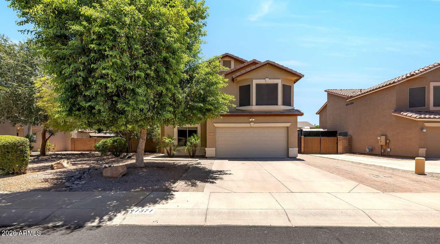 1371 E Jasper Drive, Gilbert, AZ 85296 — photo 3