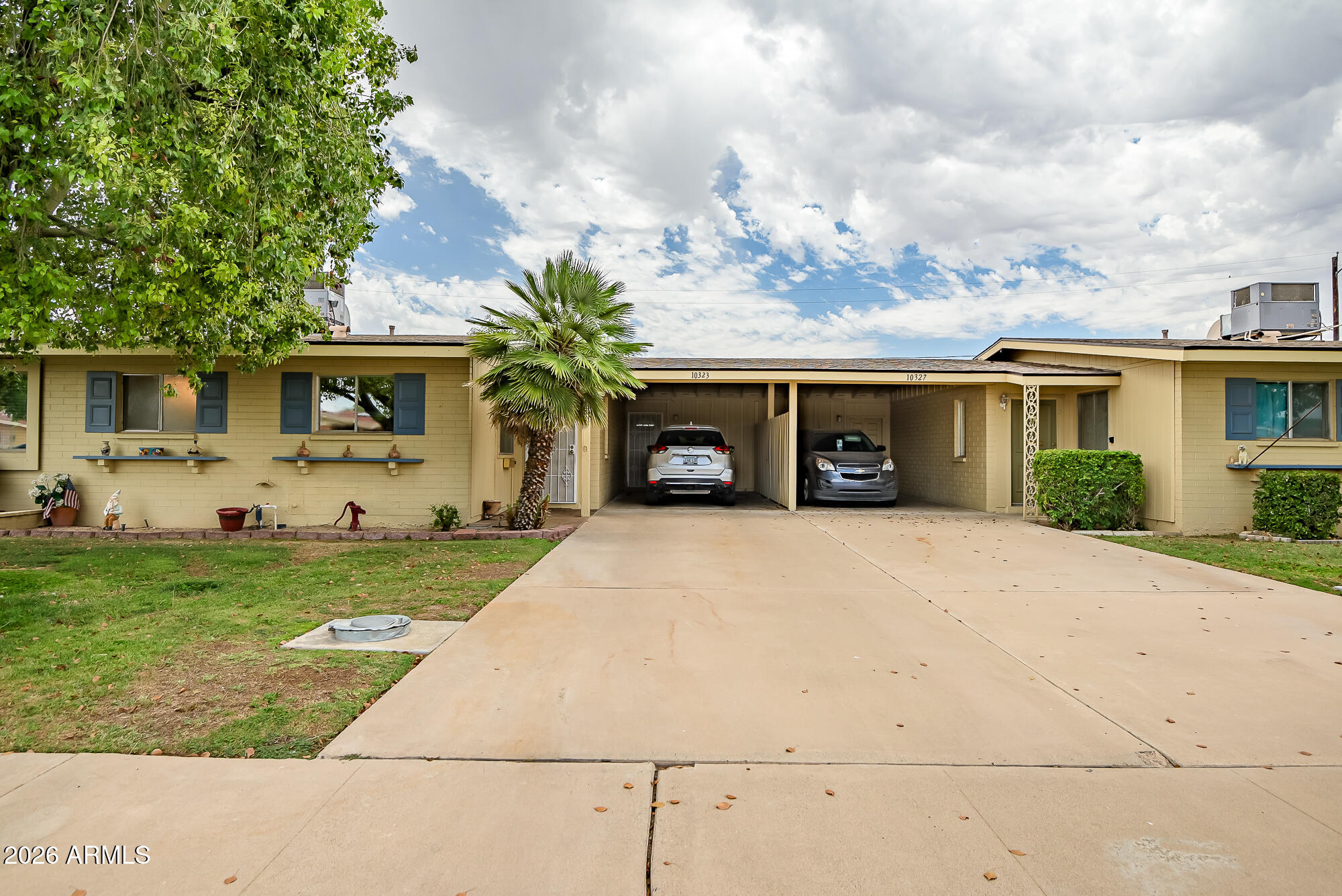 10323 W Audrey Drive — photo
