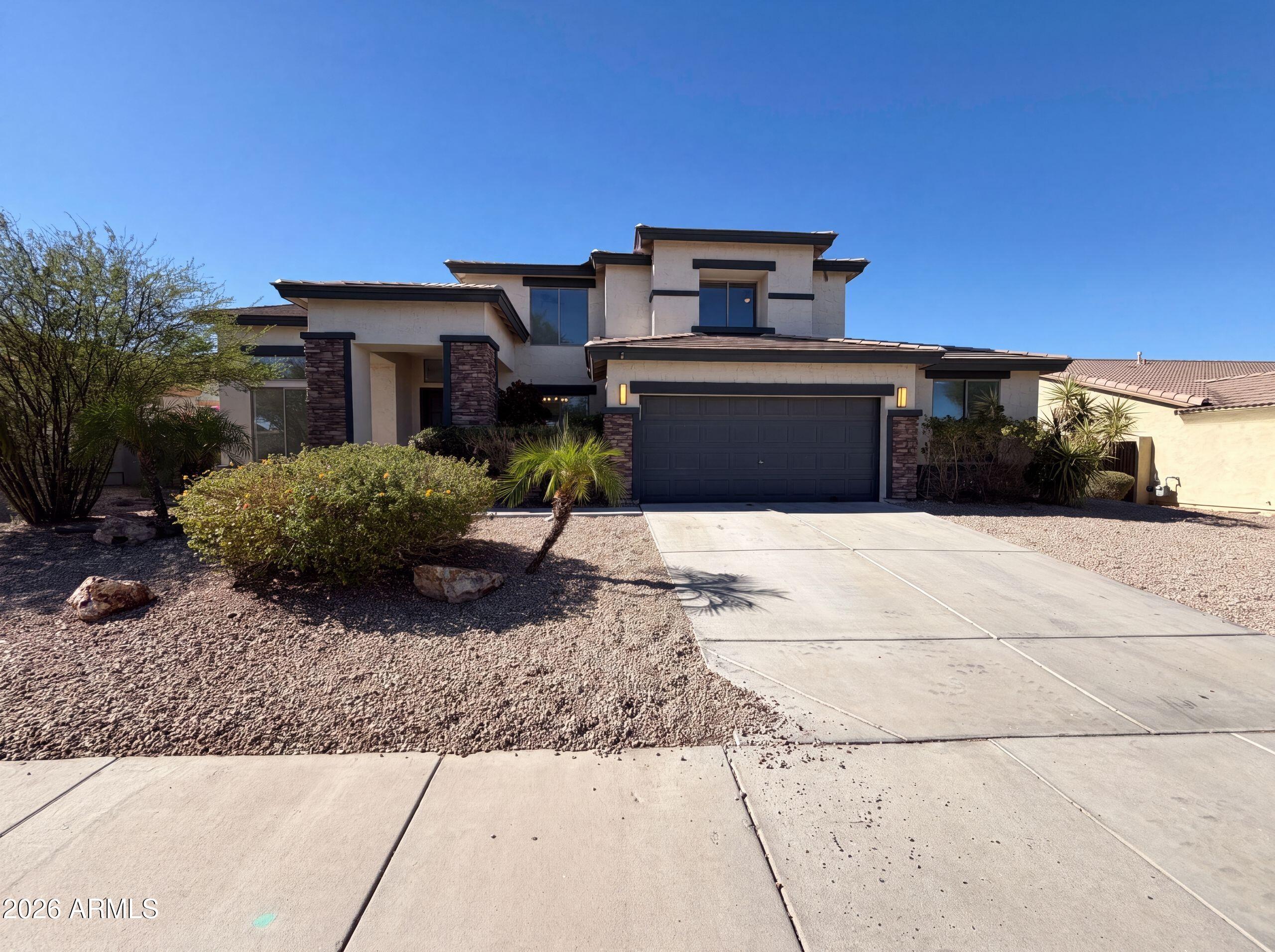 17645 W Hale Bopp Drive — photo