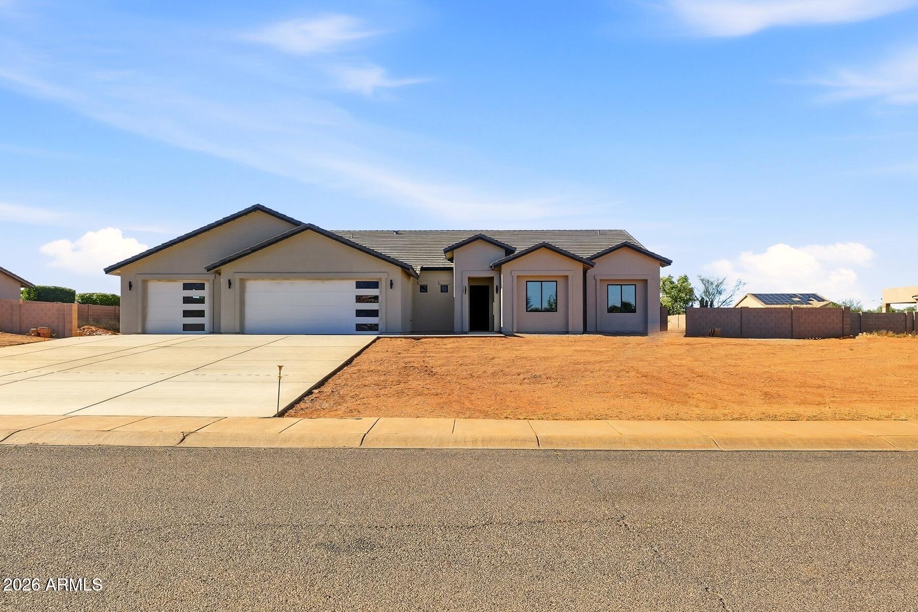 2367 Isla Bonita Drive — photo