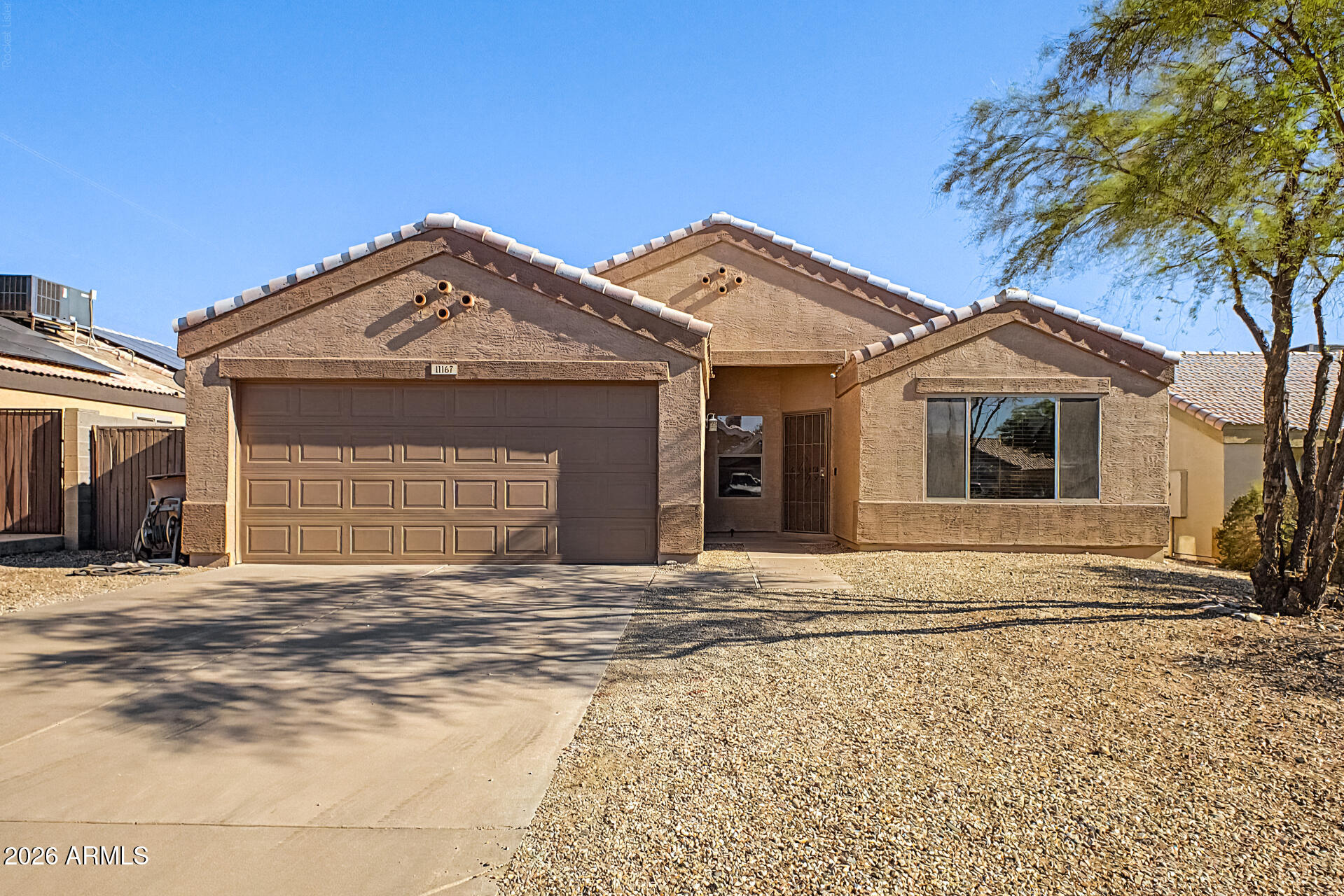 11167 W Harmont Drive — photo