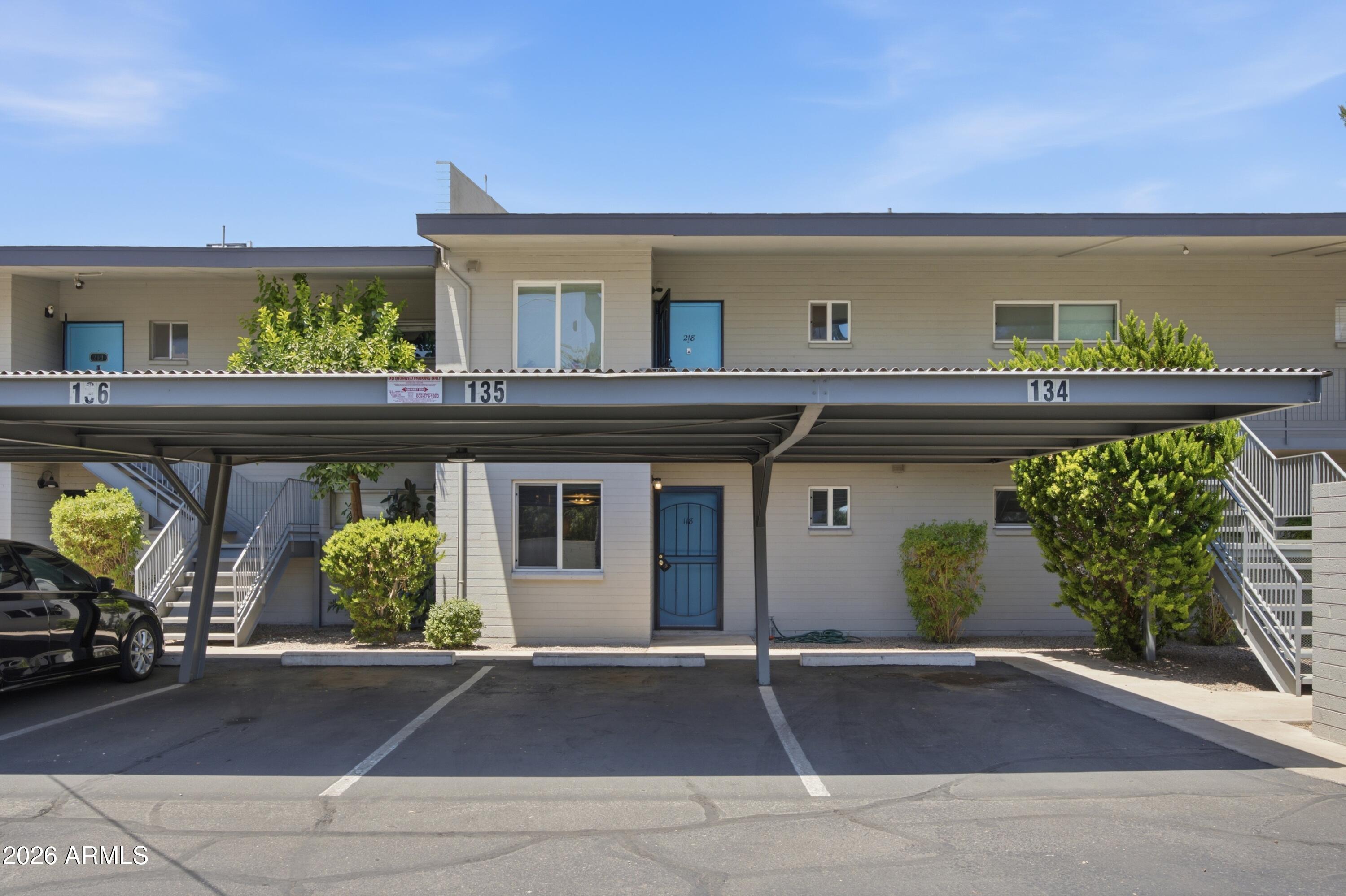 1107 W Osborn Road 118 — photo