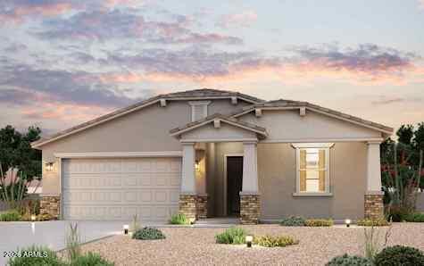40055 W Wolf Drive — photo