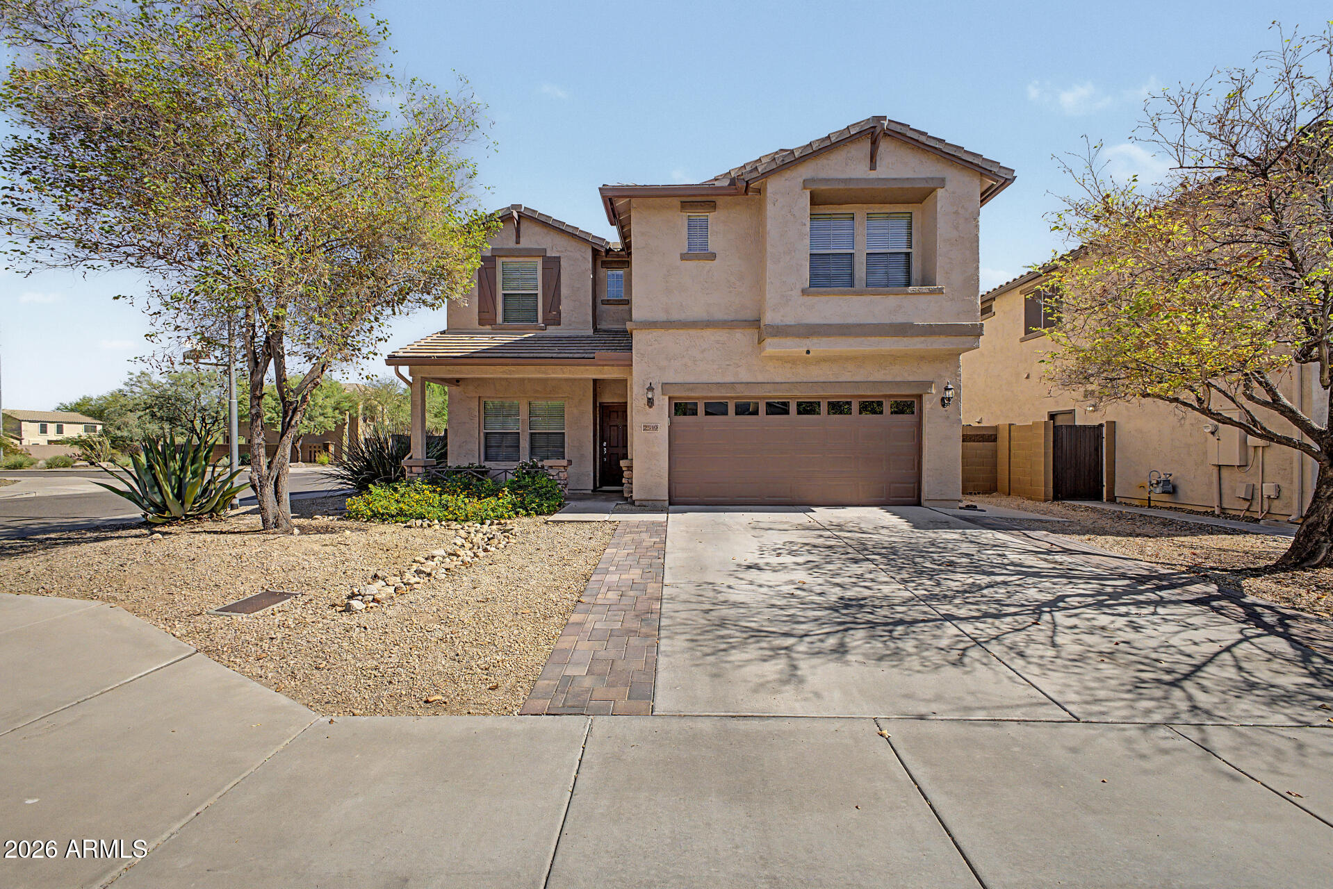 2519 W Lucia Drive — photo