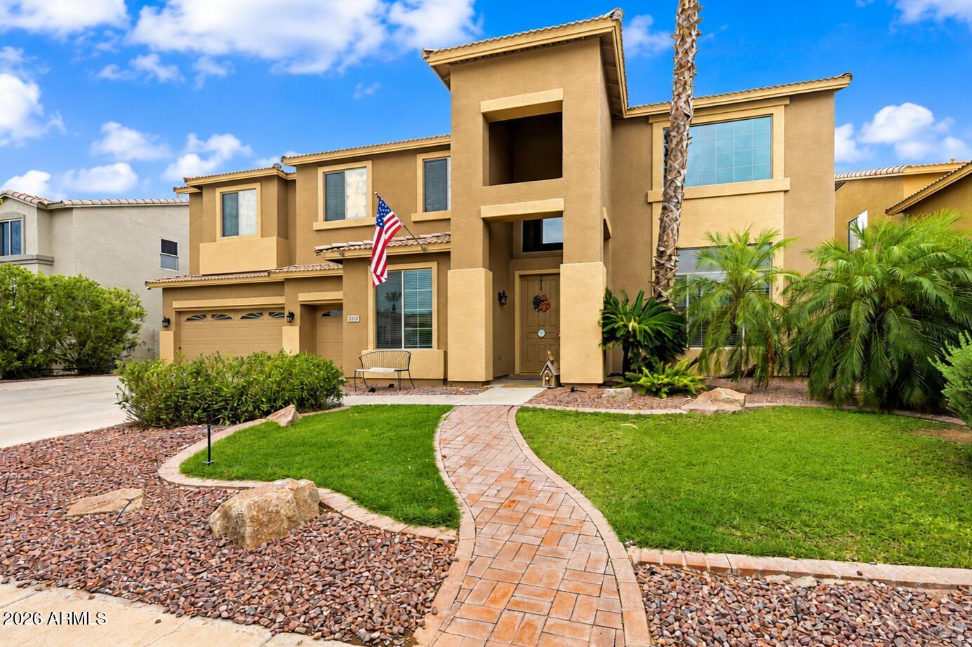 2121 E Palm Beach Drive — photo