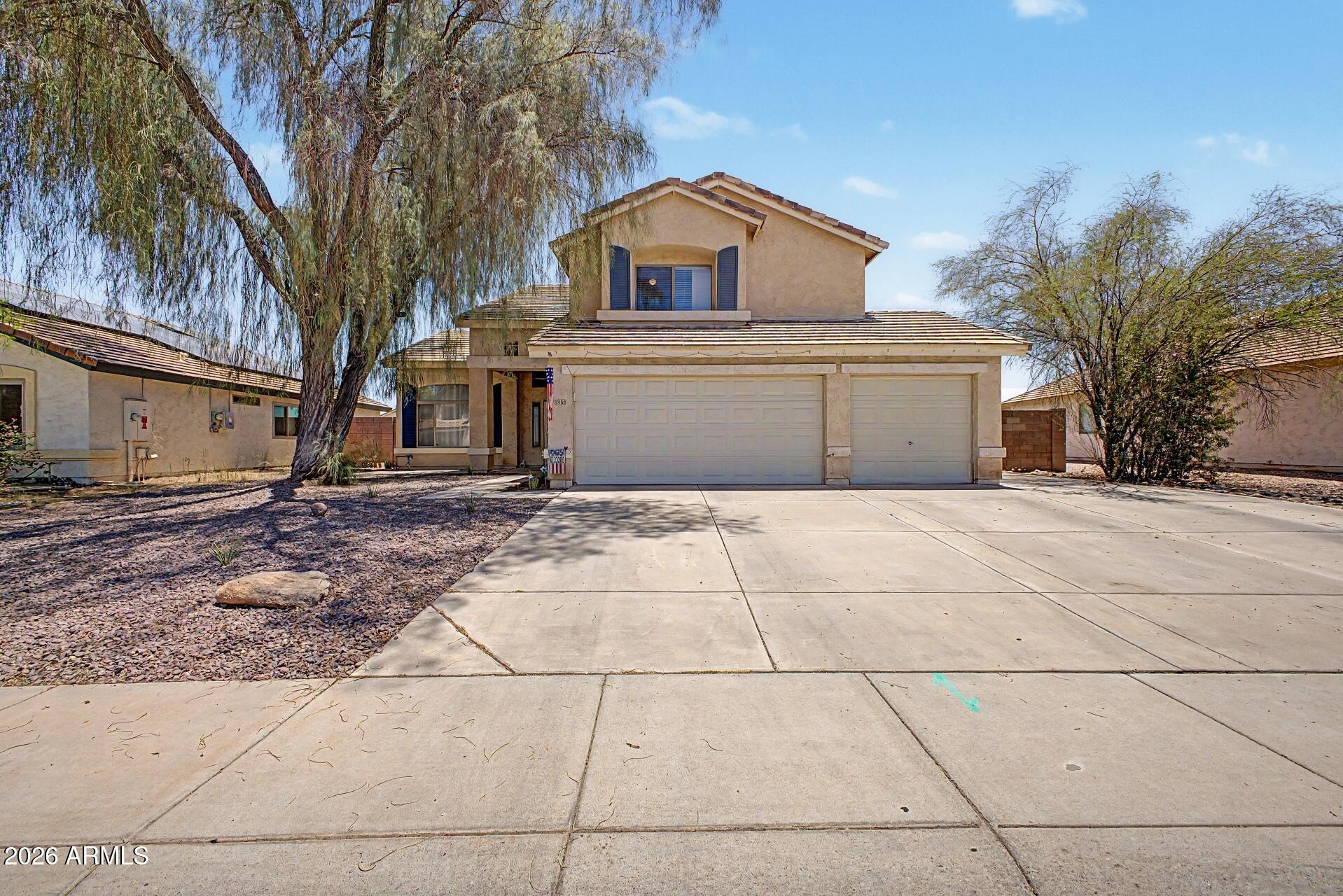 10405 W Primrose Drive — photo