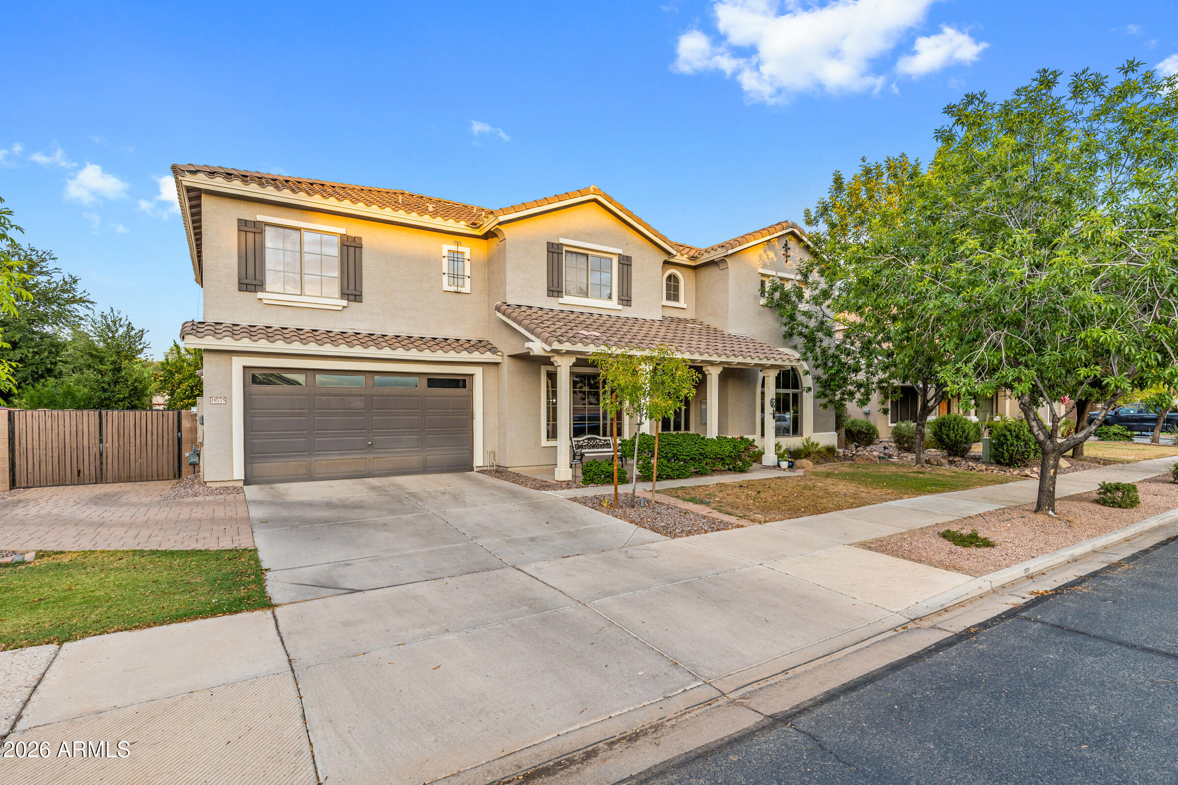 19775 S 189th Drive — photo