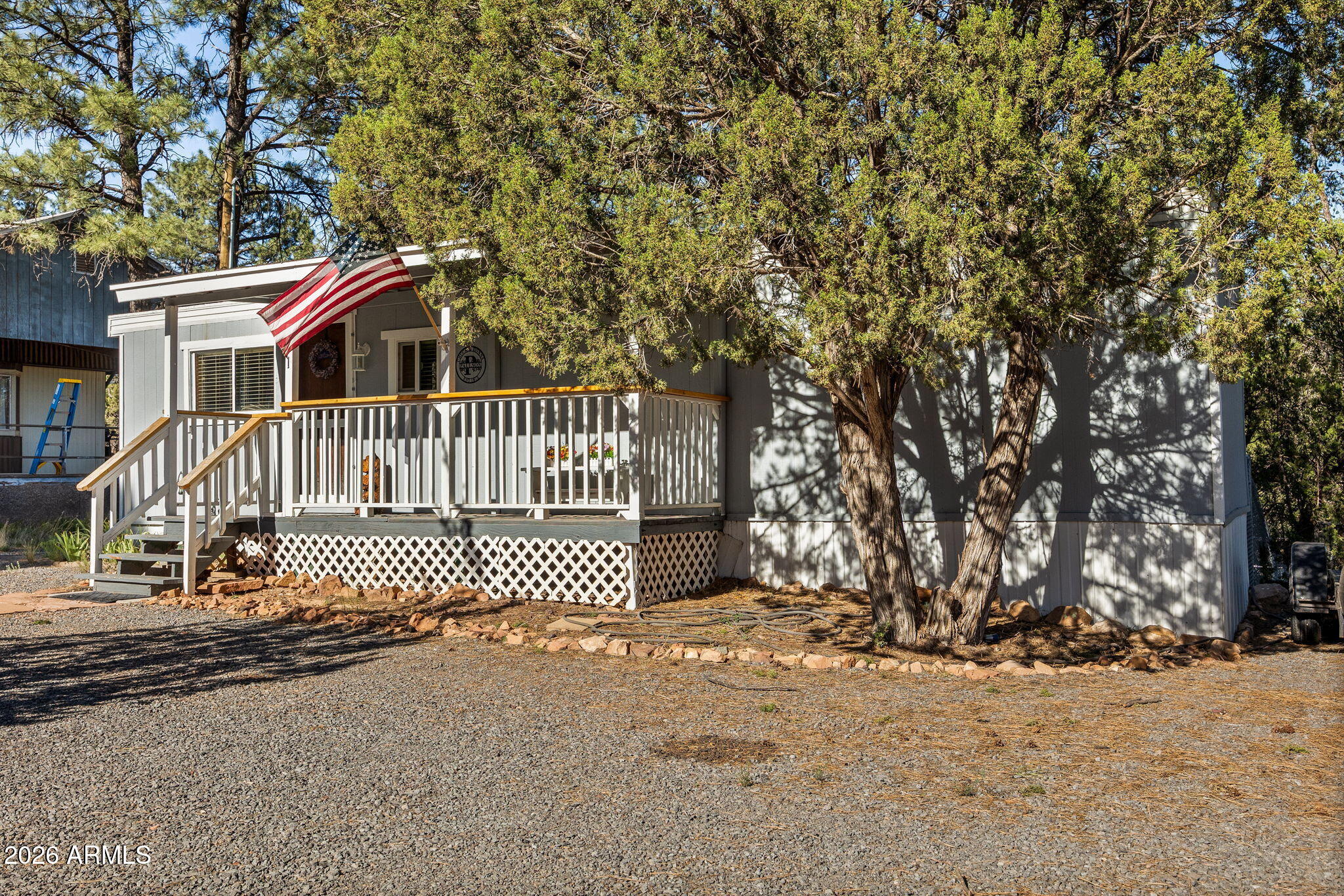 3491 Deer Track Trail — photo