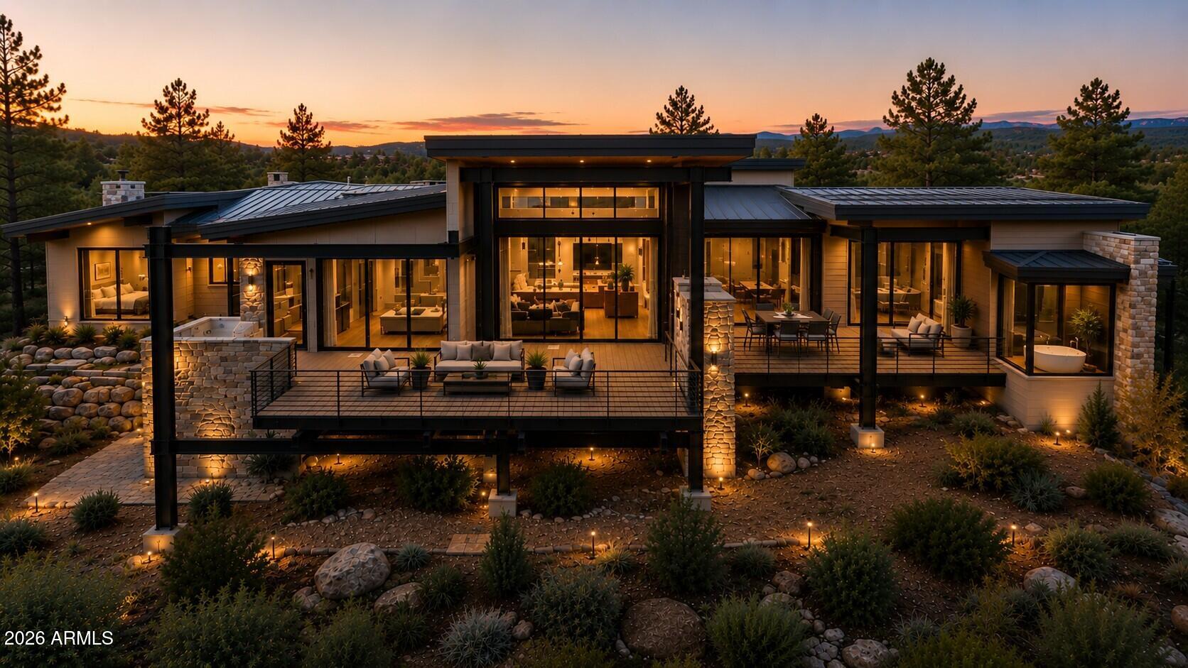 112 S Rim Club Drive — photo