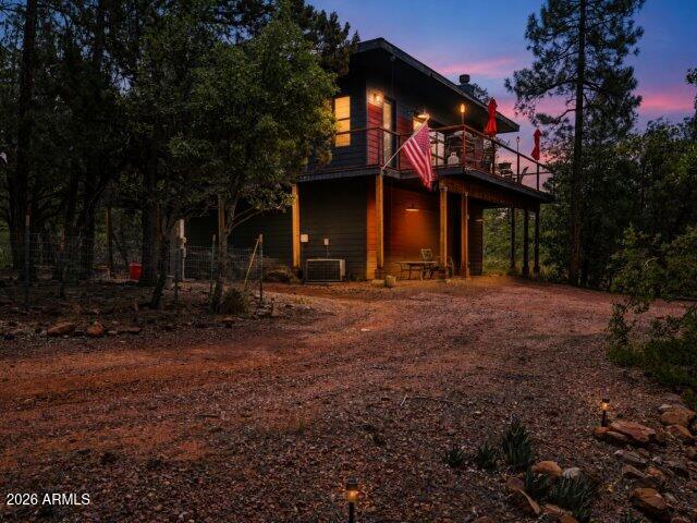 6719 W Pine Cone Trail — photo