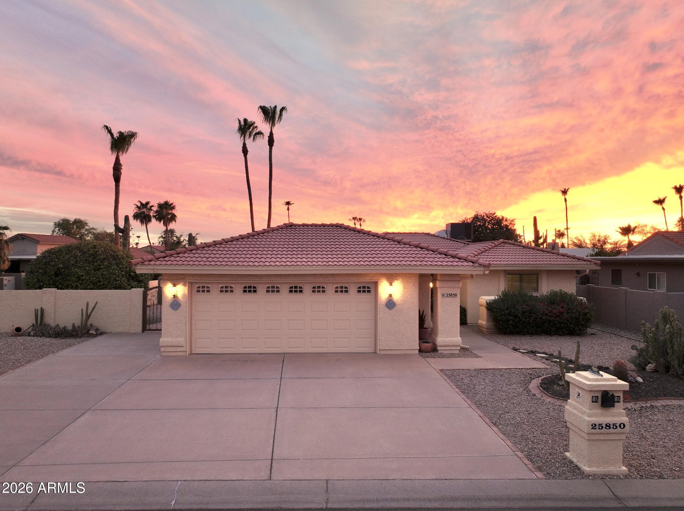 25850 S Foxglenn Drive — photo