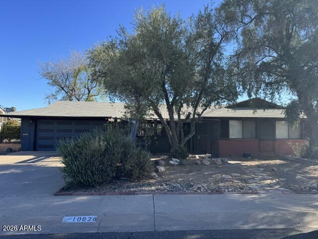 10628 W el Rancho Drive — photo