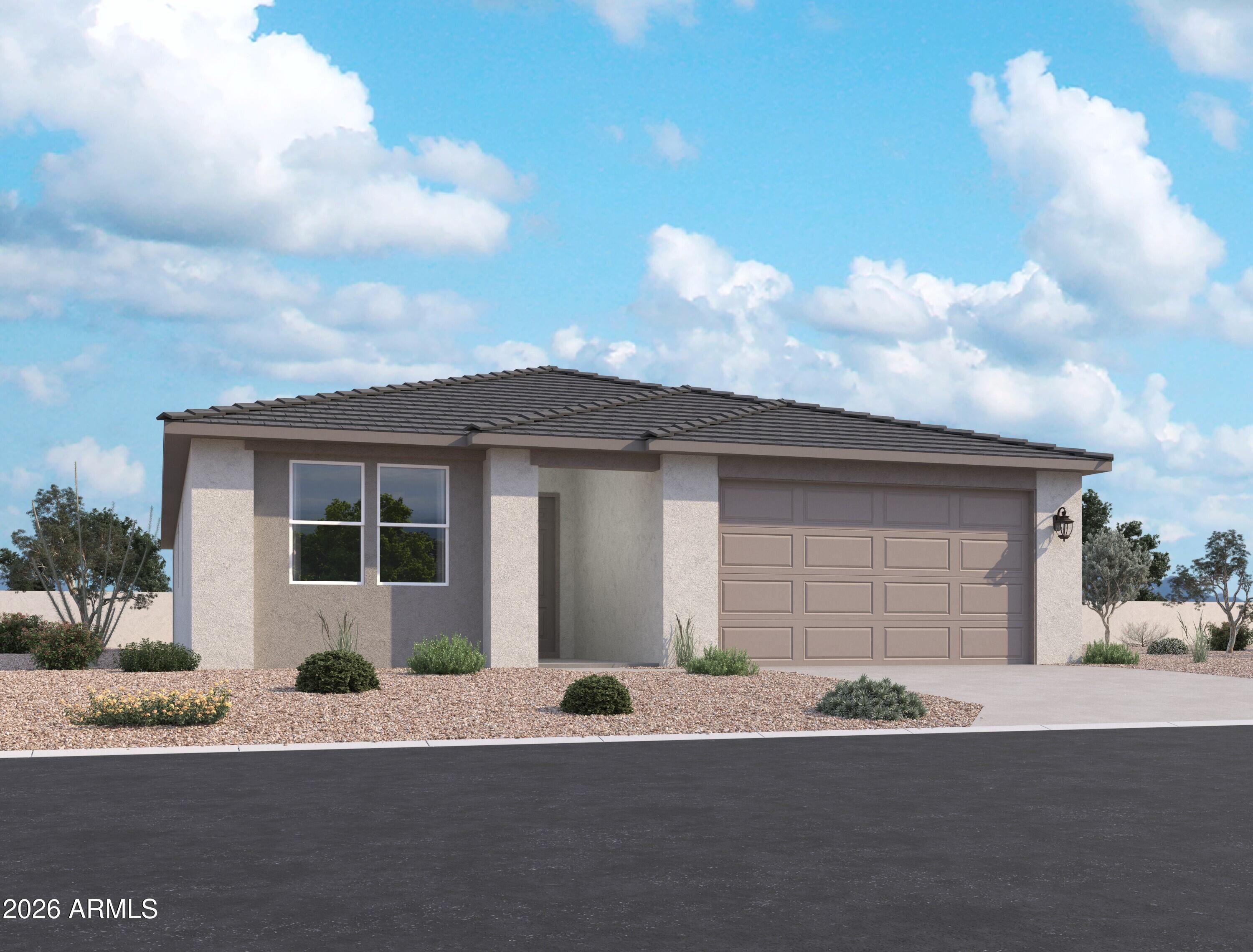 15744 W Deanne Drive — photo