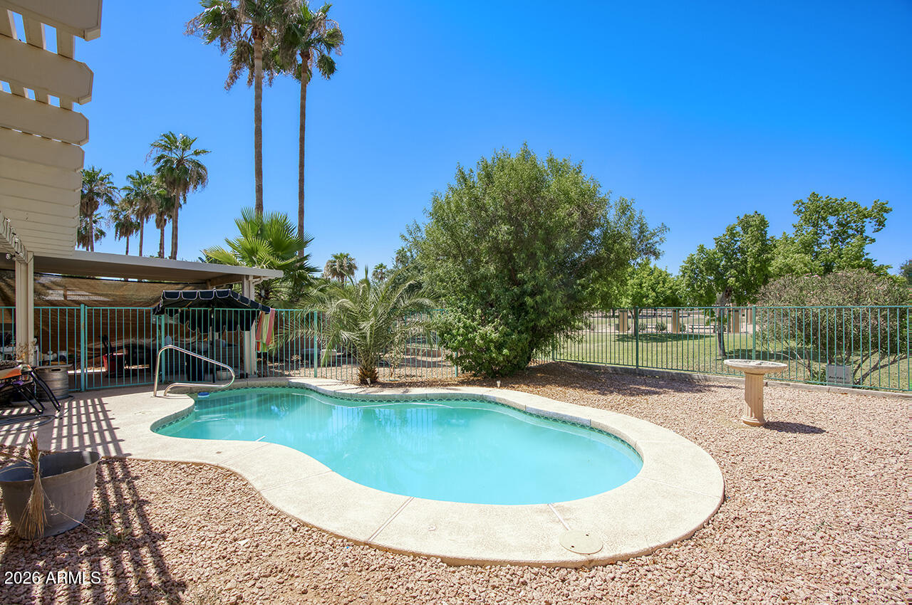 14905 W Lupine Lane — photo