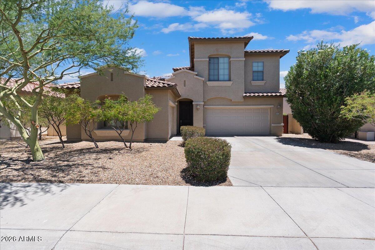 13585 S 175th Drive — photo
