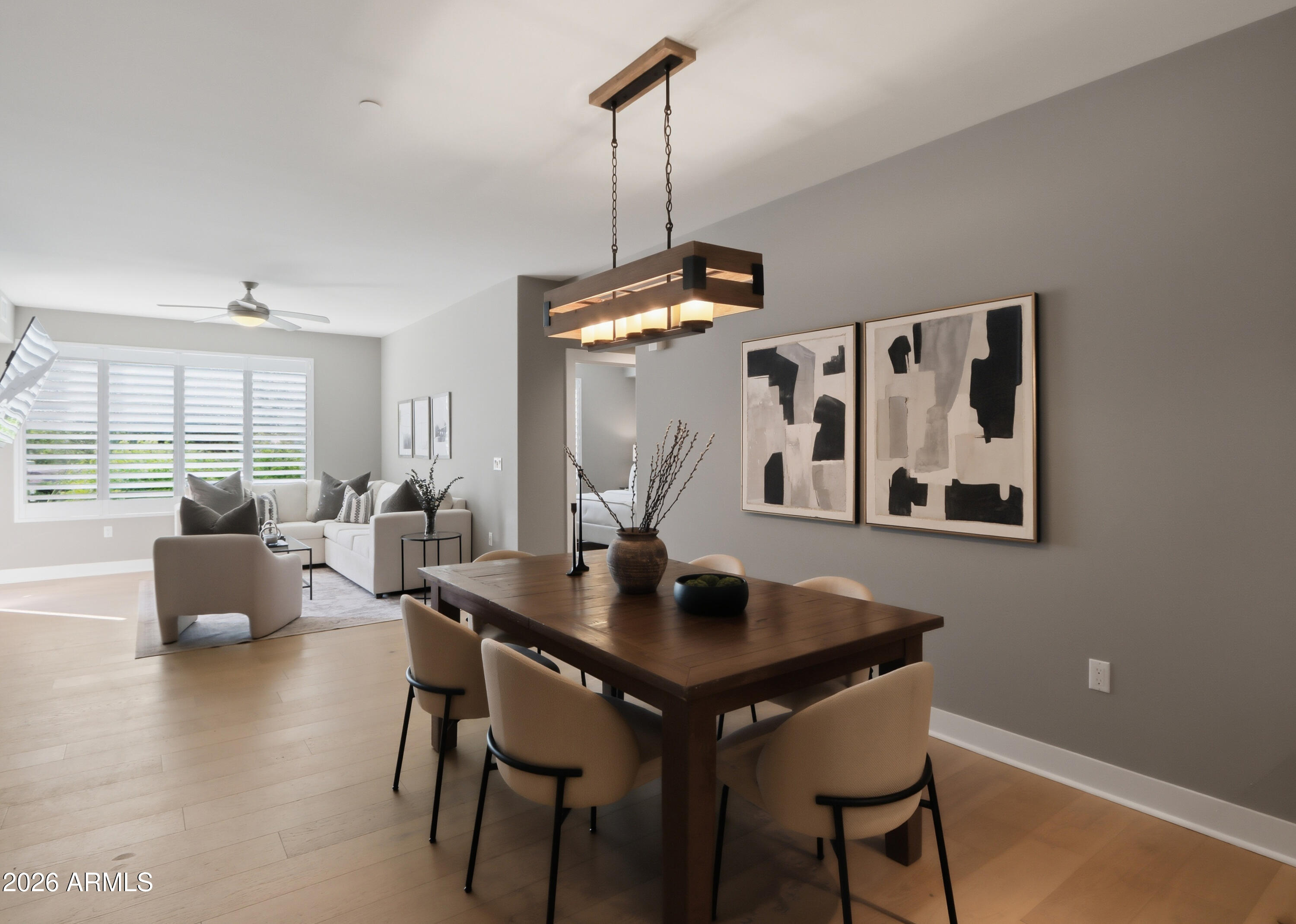 4805 N Woodmere Fairway 1008 — photo