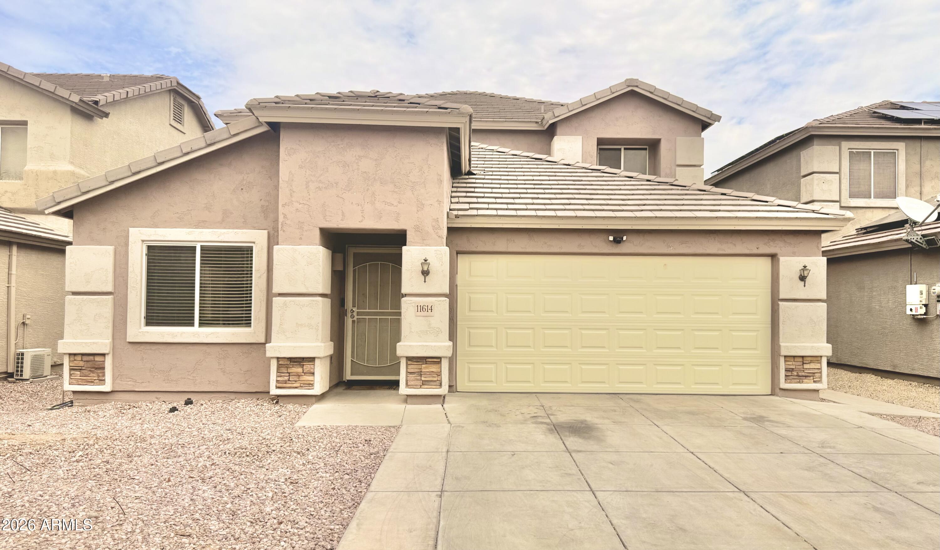 11614 W Hackbarth Drive — photo