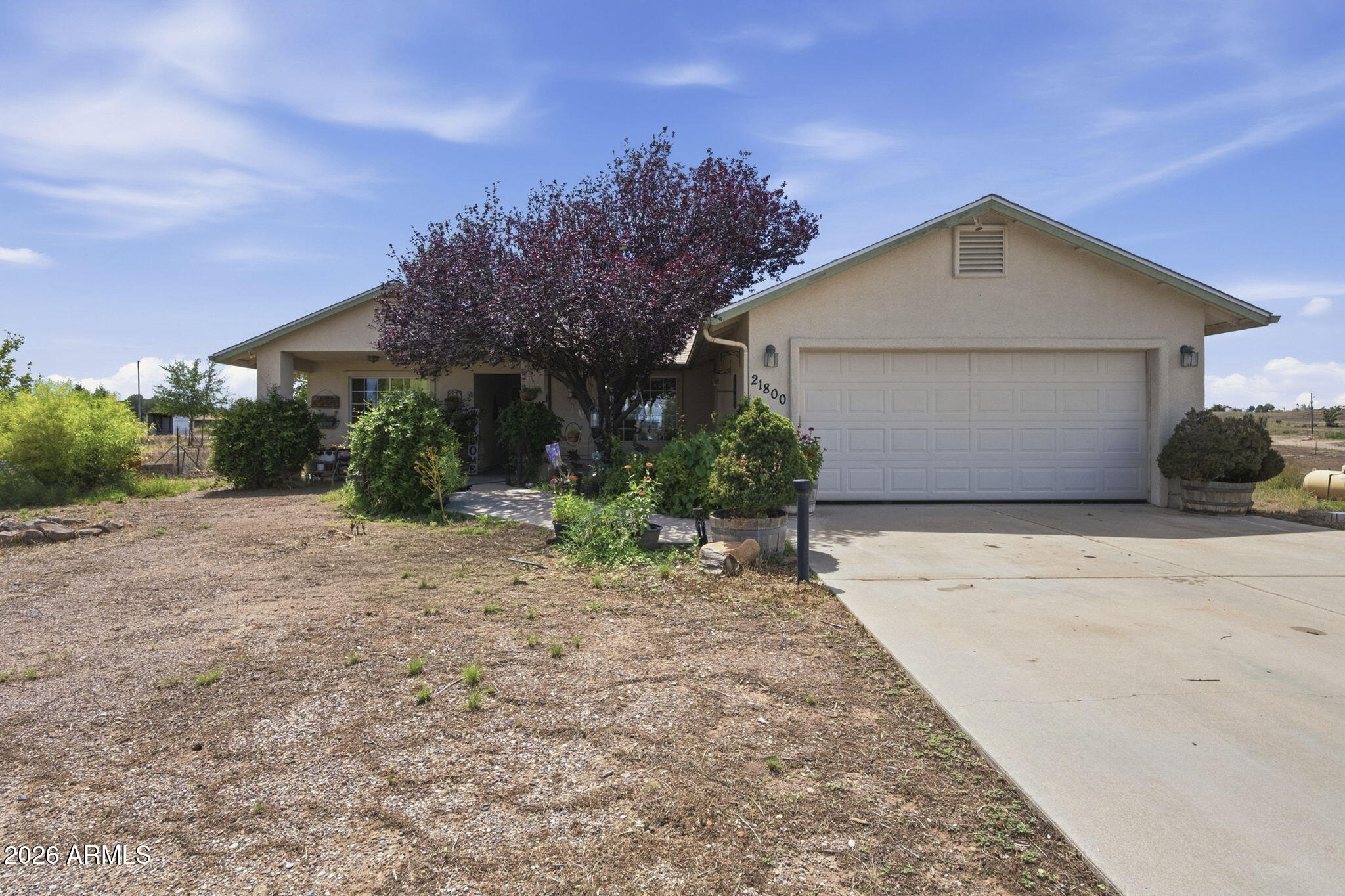 21800 N Windy Hill Lane — photo