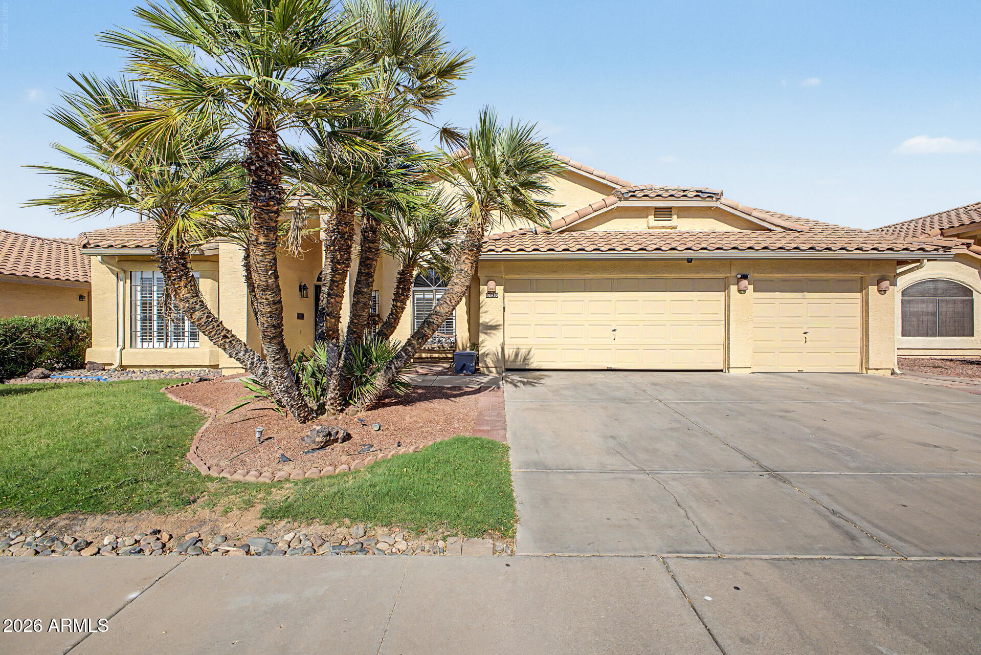 10910 W Ashbrook Place — photo