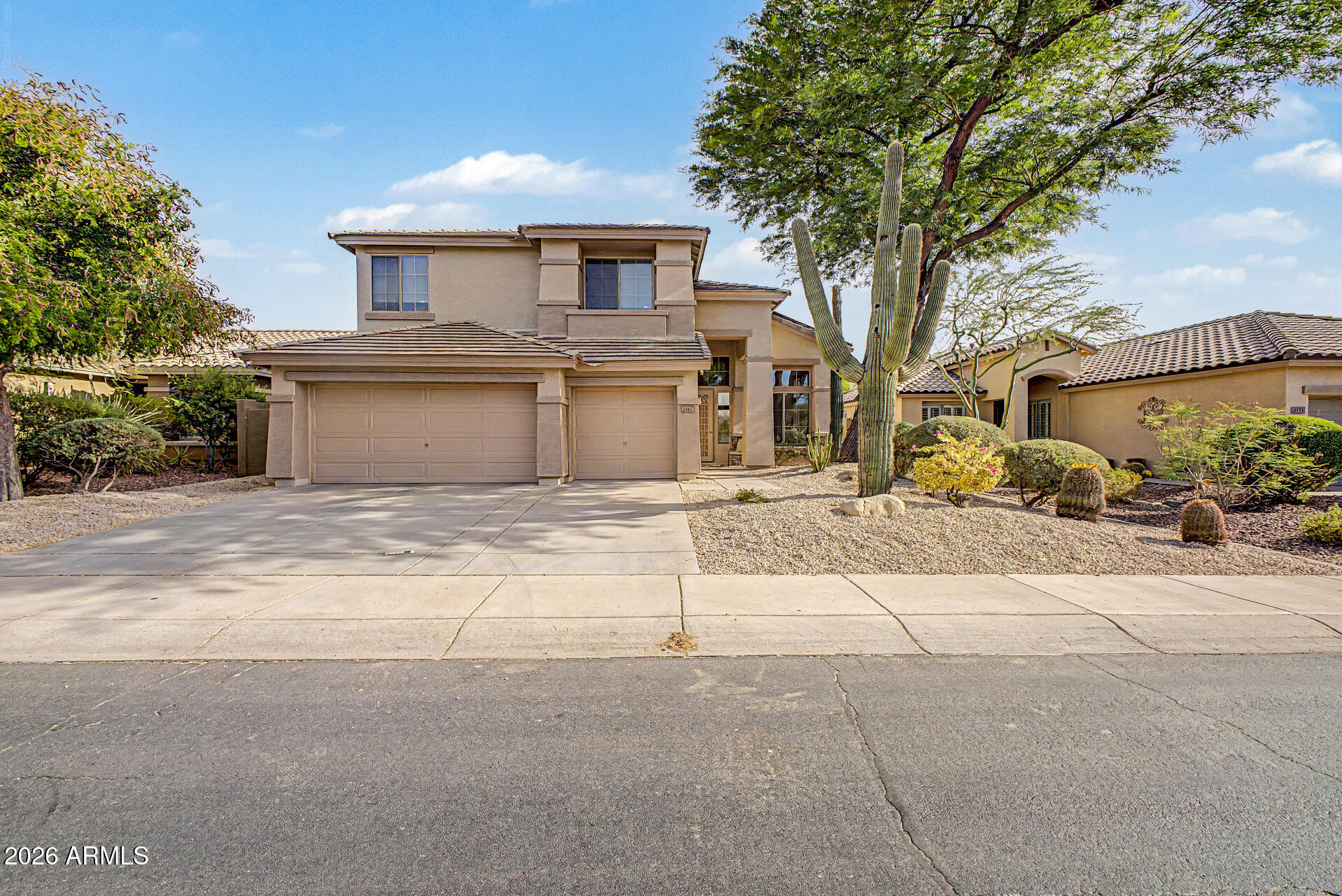 3167 W Steinbeck Drive — photo