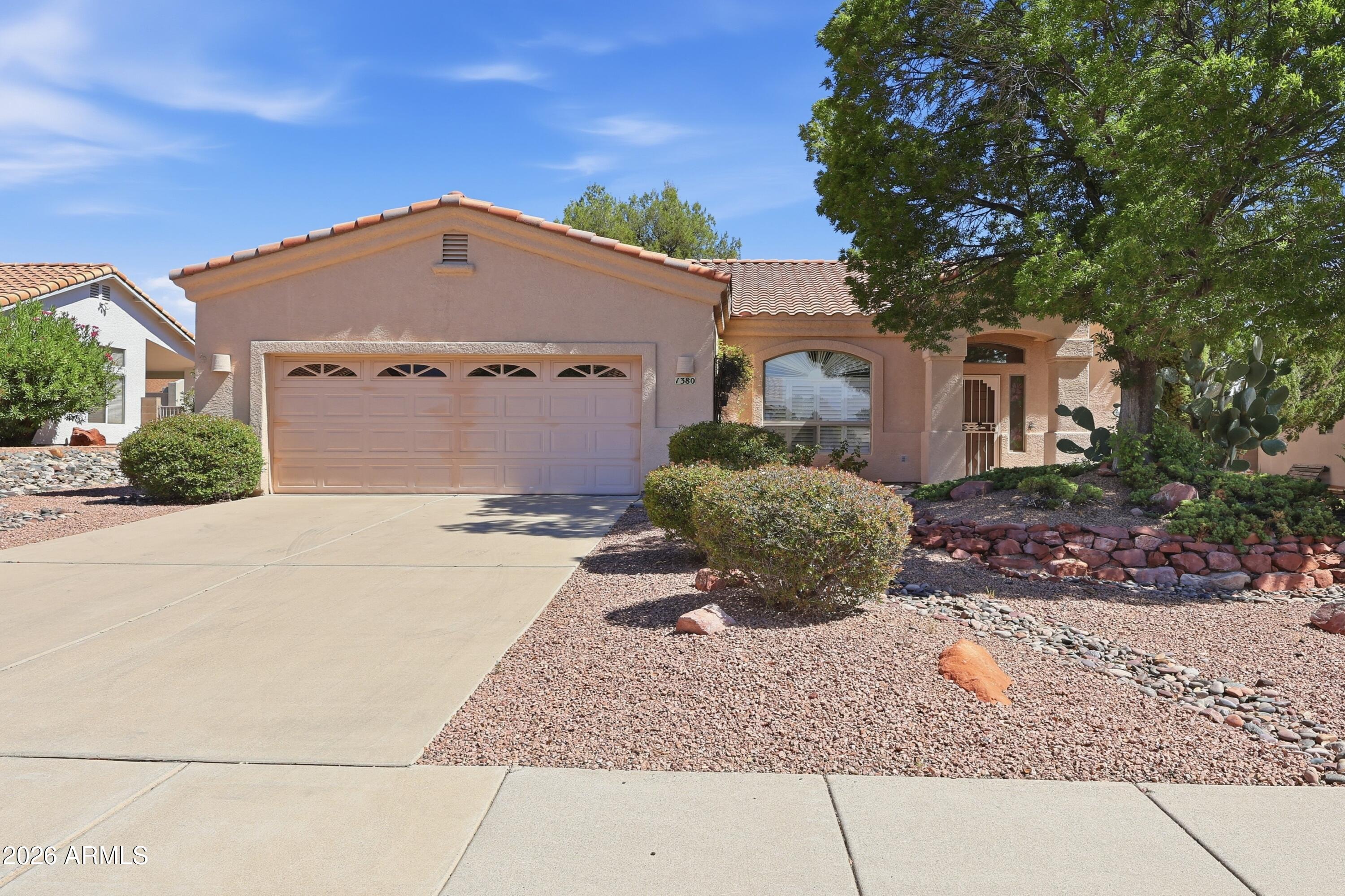 1380 E Crestview Drive — photo