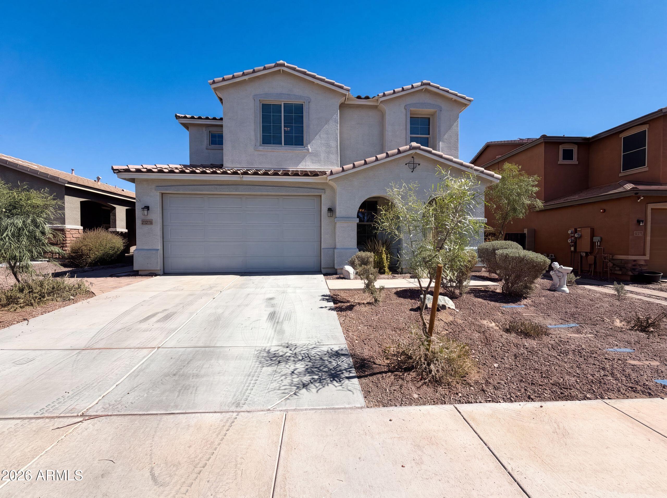 21276 W Berkeley Road — photo