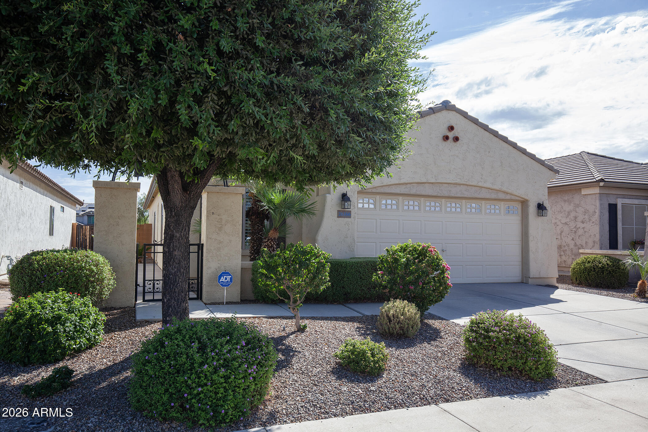 26166 W Tonto Lane — photo