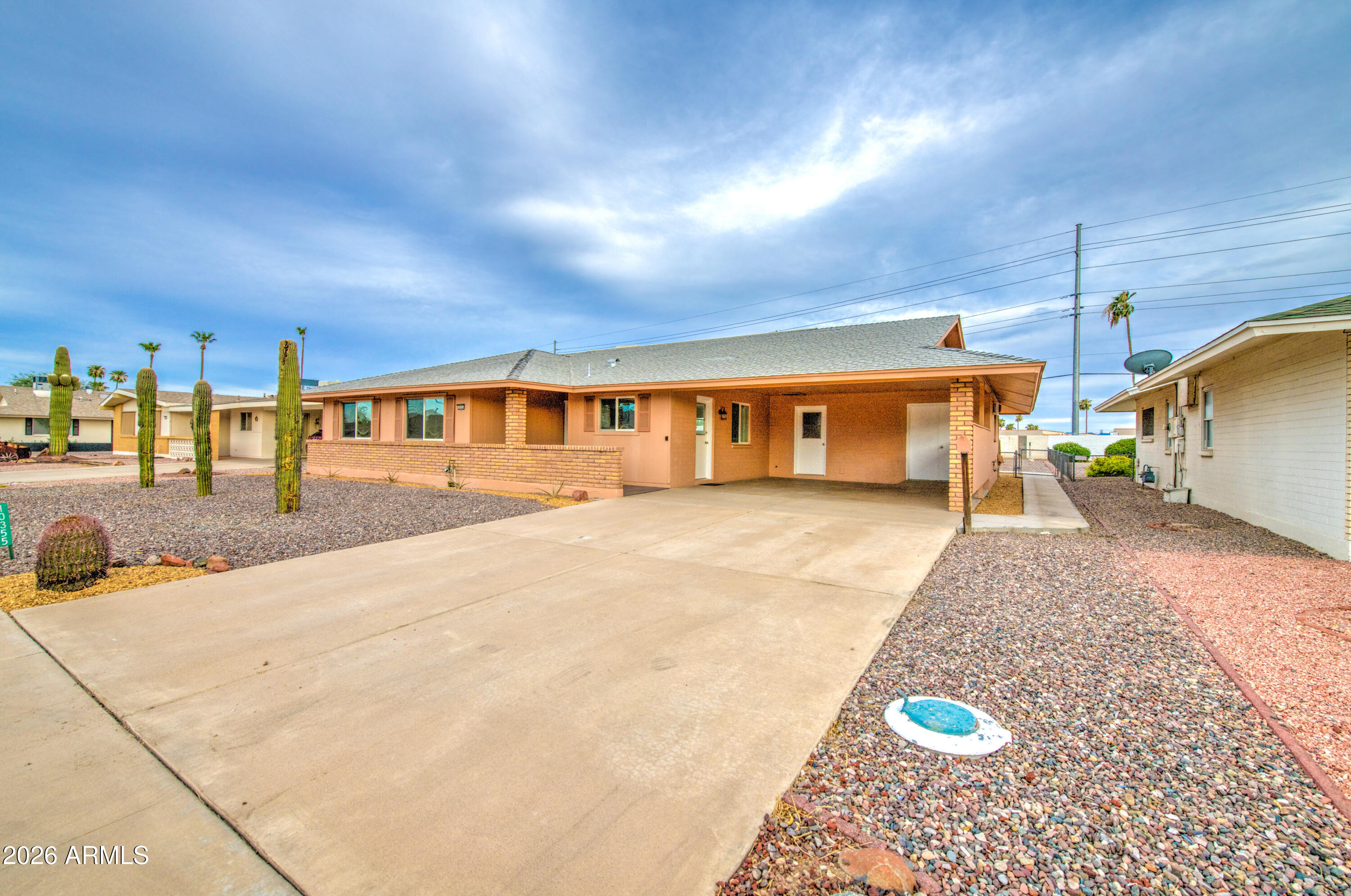 10355 W Caron Drive — photo