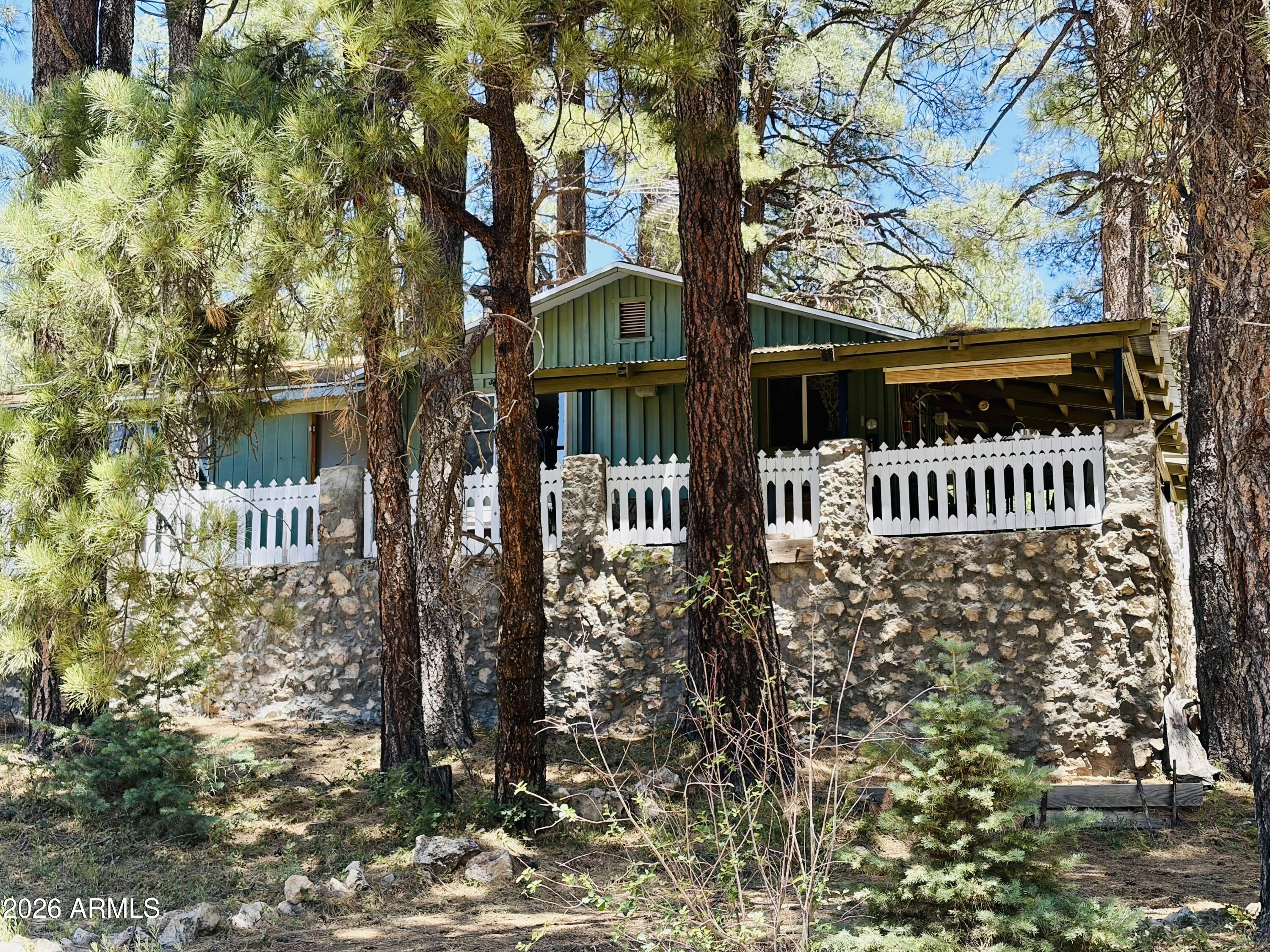 5577 Big Game Trail — photo