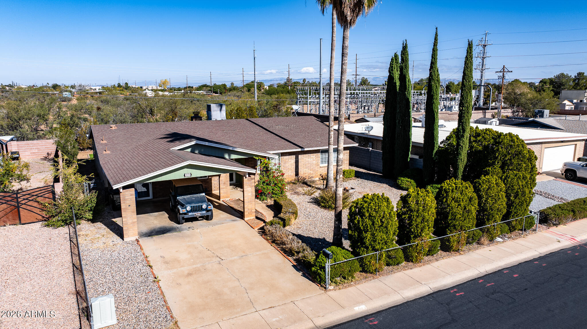 5173 N Camino Del Norte — photo