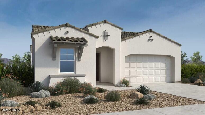 1939 E Nadine Way — photo