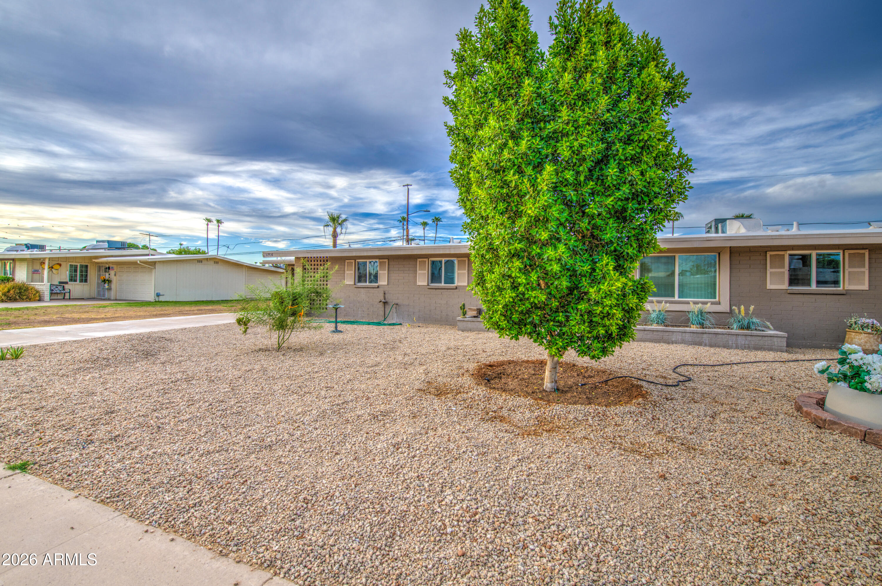 10908 W Windsor Drive — photo
