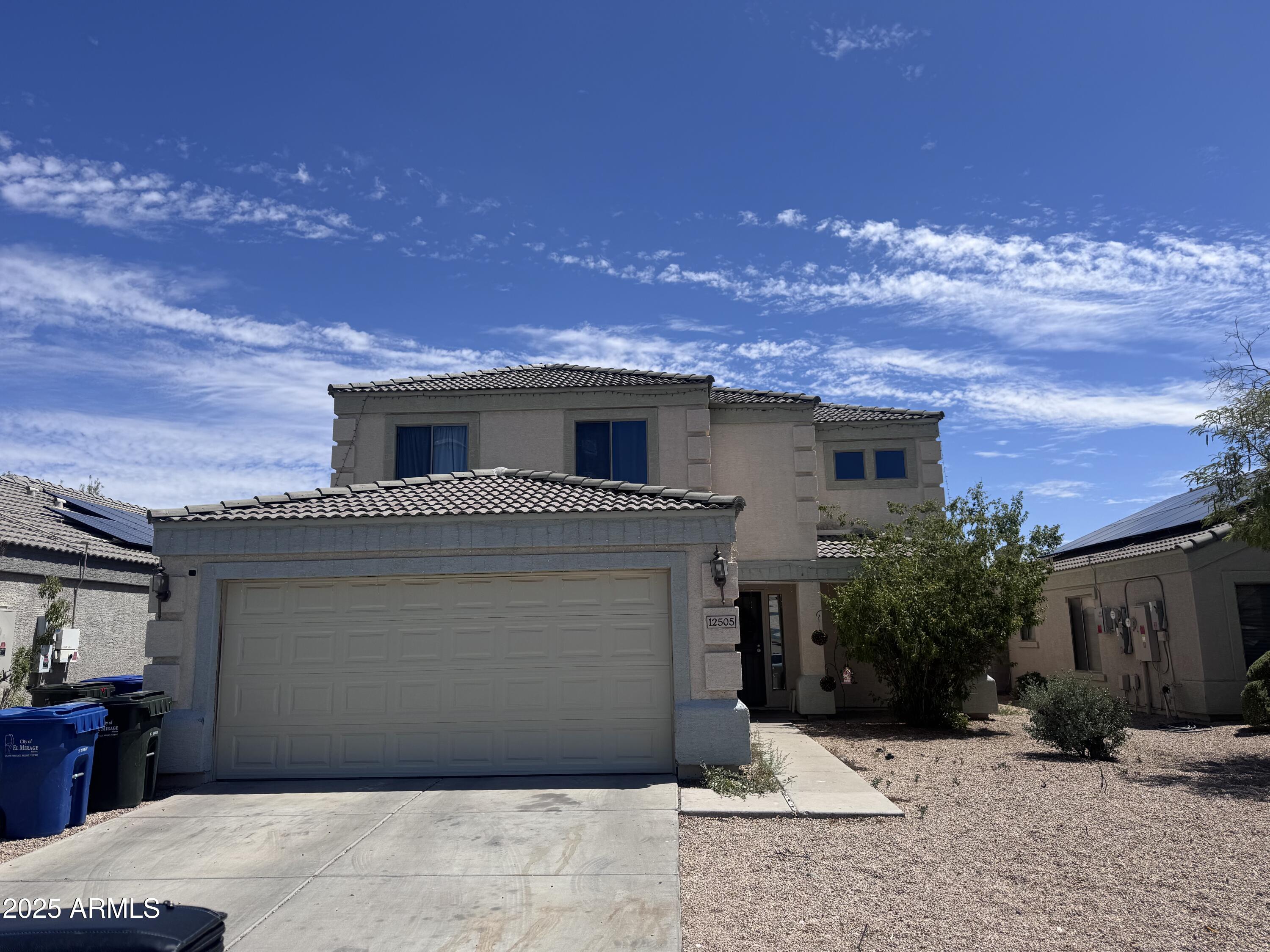 12505 W Surrey Avenue — photo