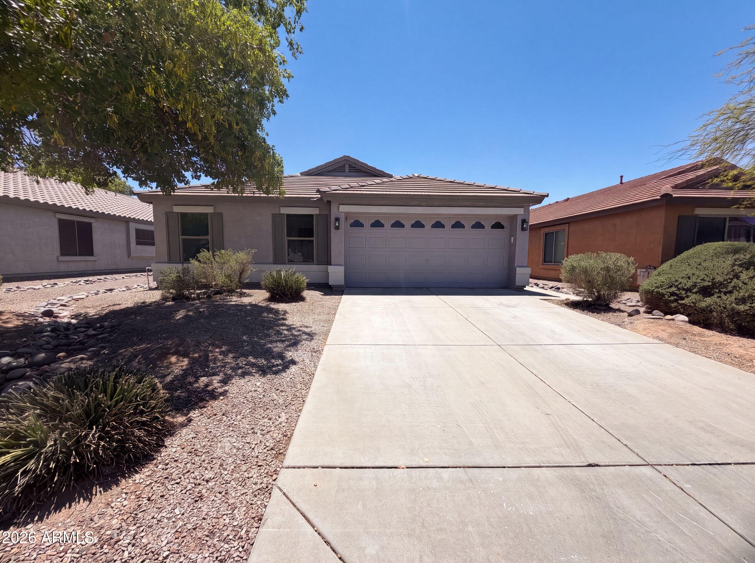 1321 W Matthews Drive — photo