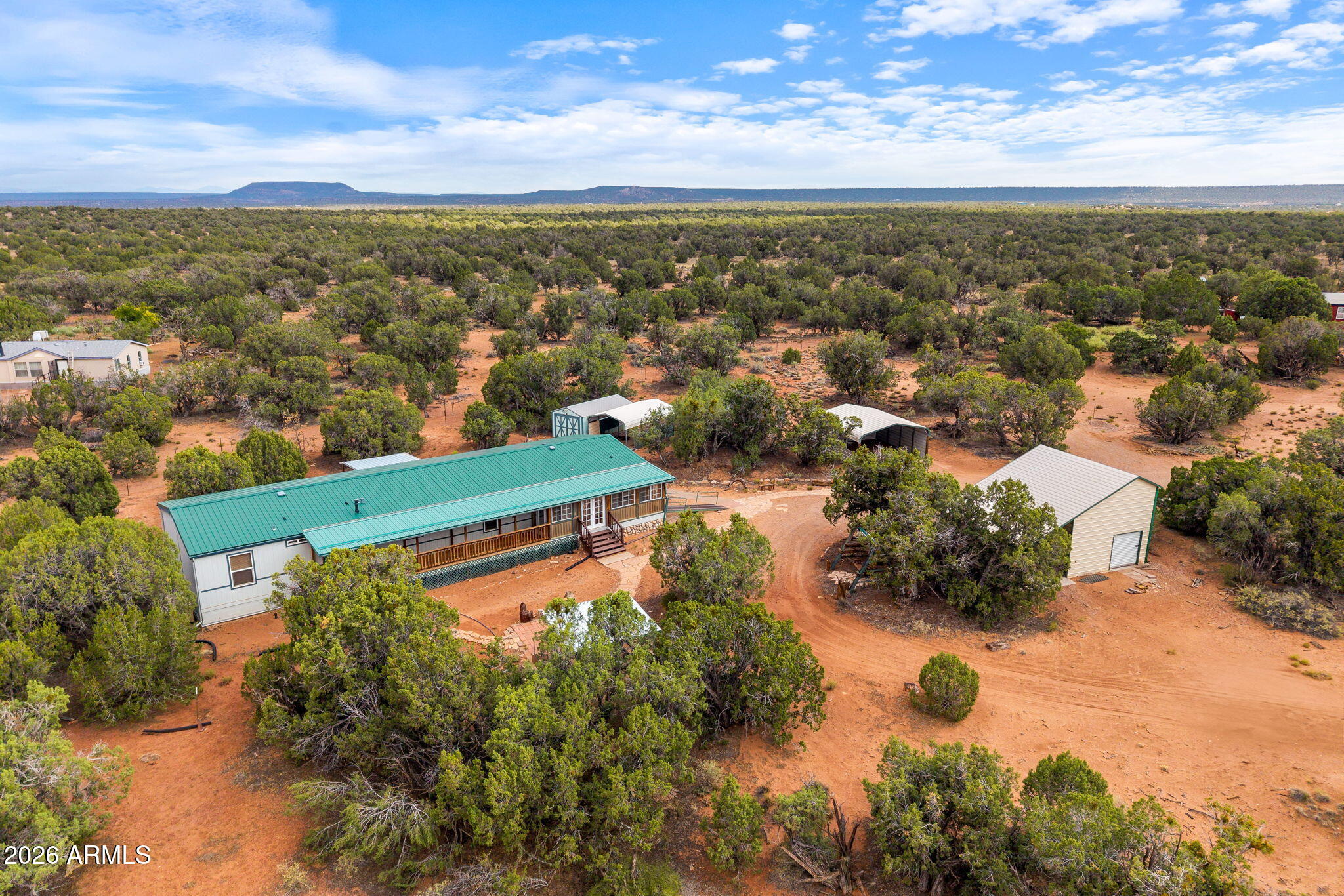 82 CR 5020 (Concho Highway) — photo