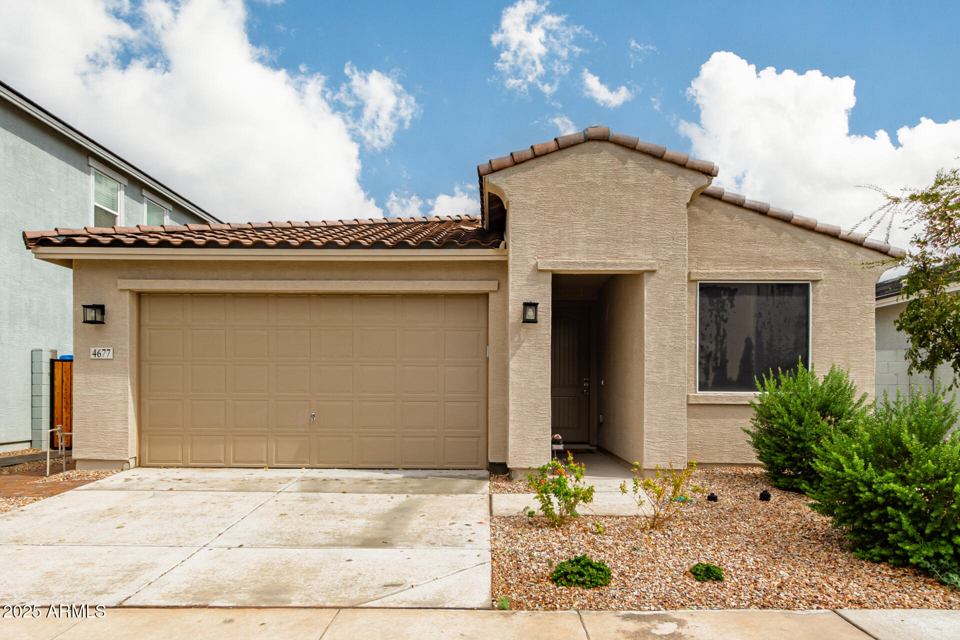 4677 S Siphon Draw Road — photo