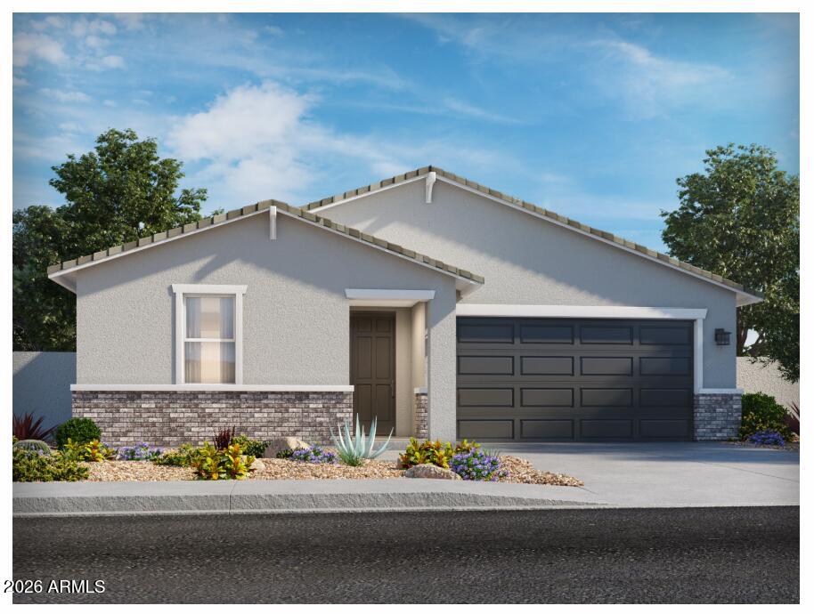 2641 E Vintage Drive — photo