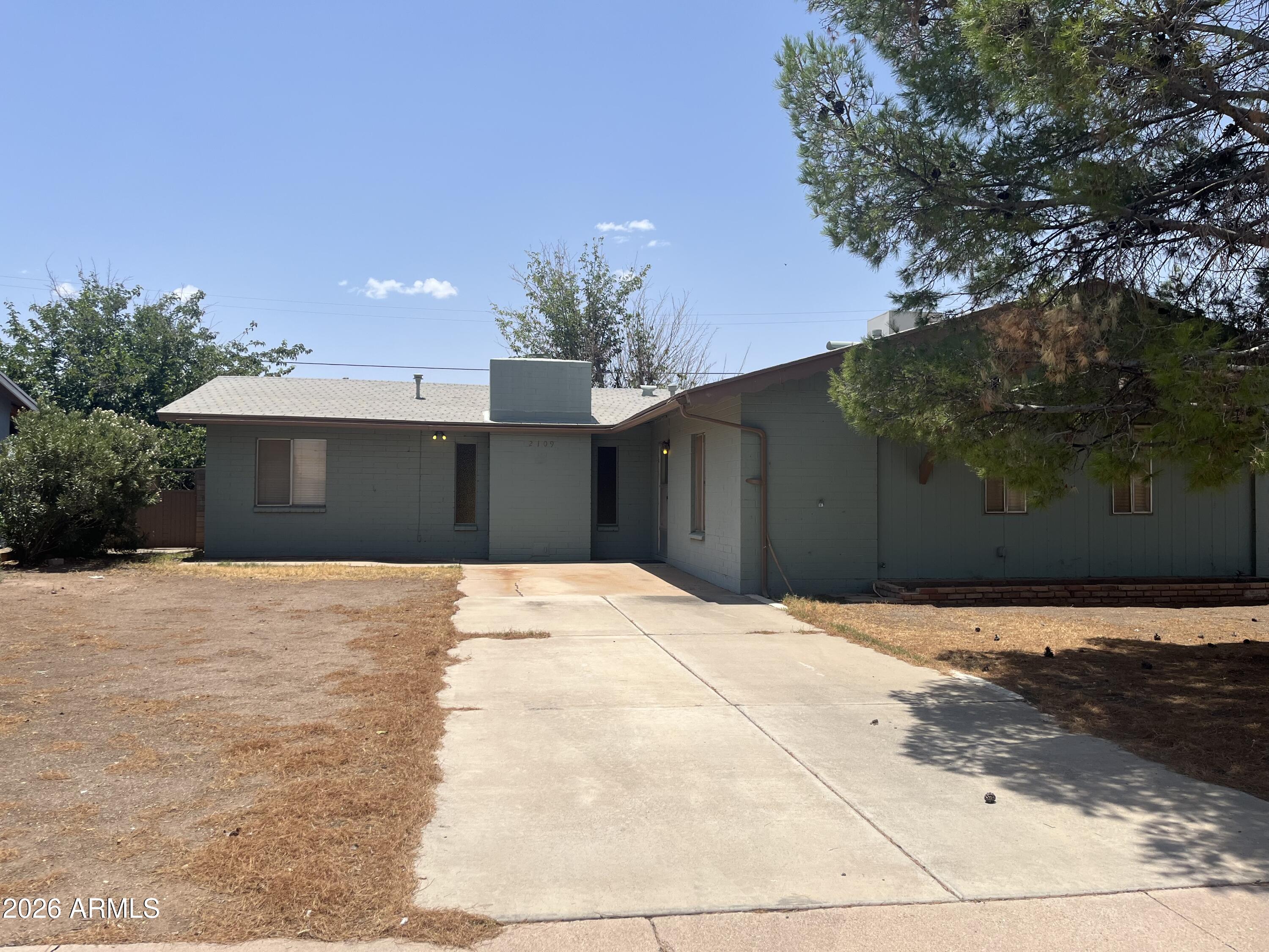 2109 E 7th Street, Douglas, AZ 85607 — photo 3