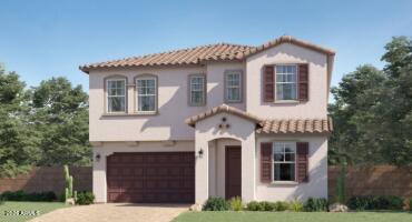 12025 W Calle de Pompas — photo