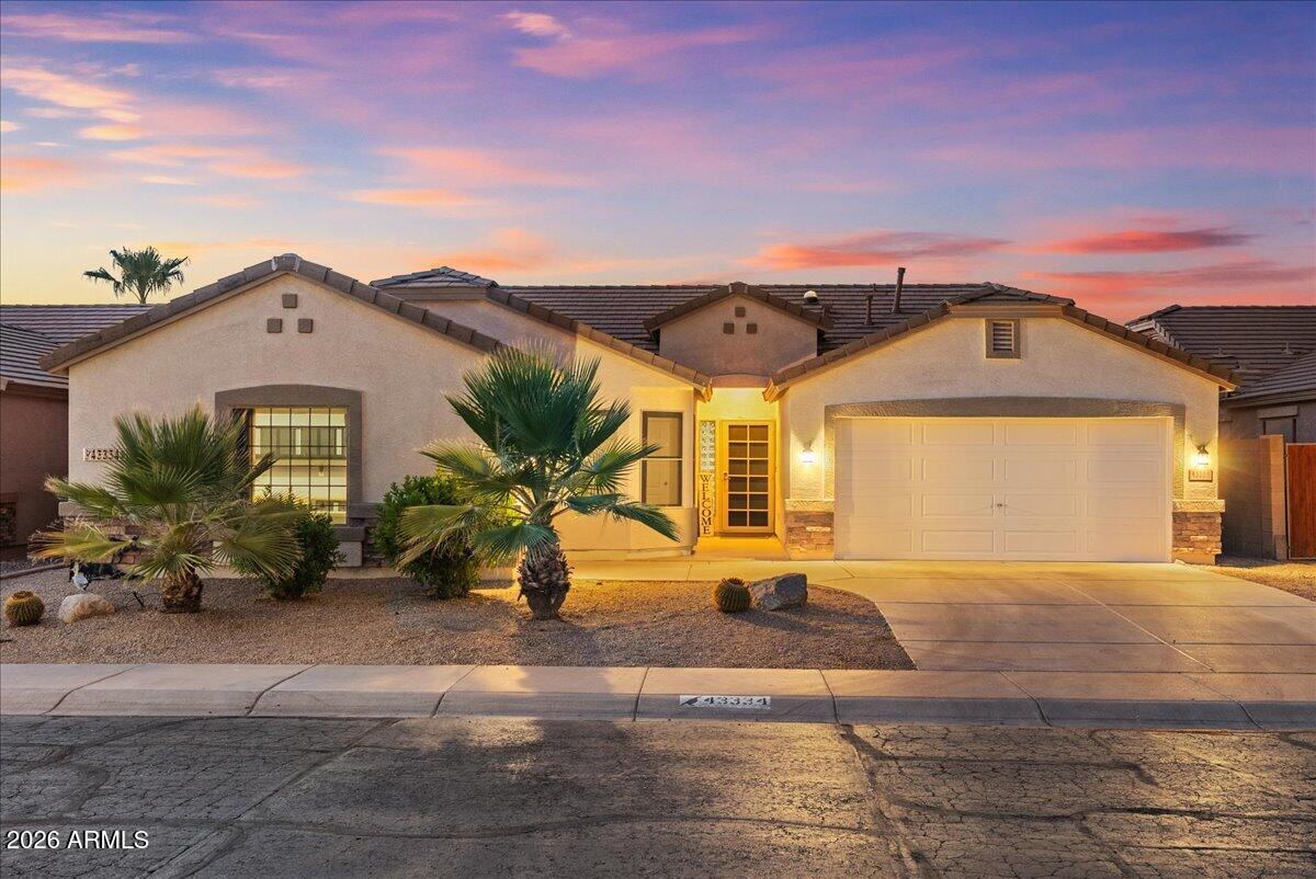 43334 W Neely Drive — photo