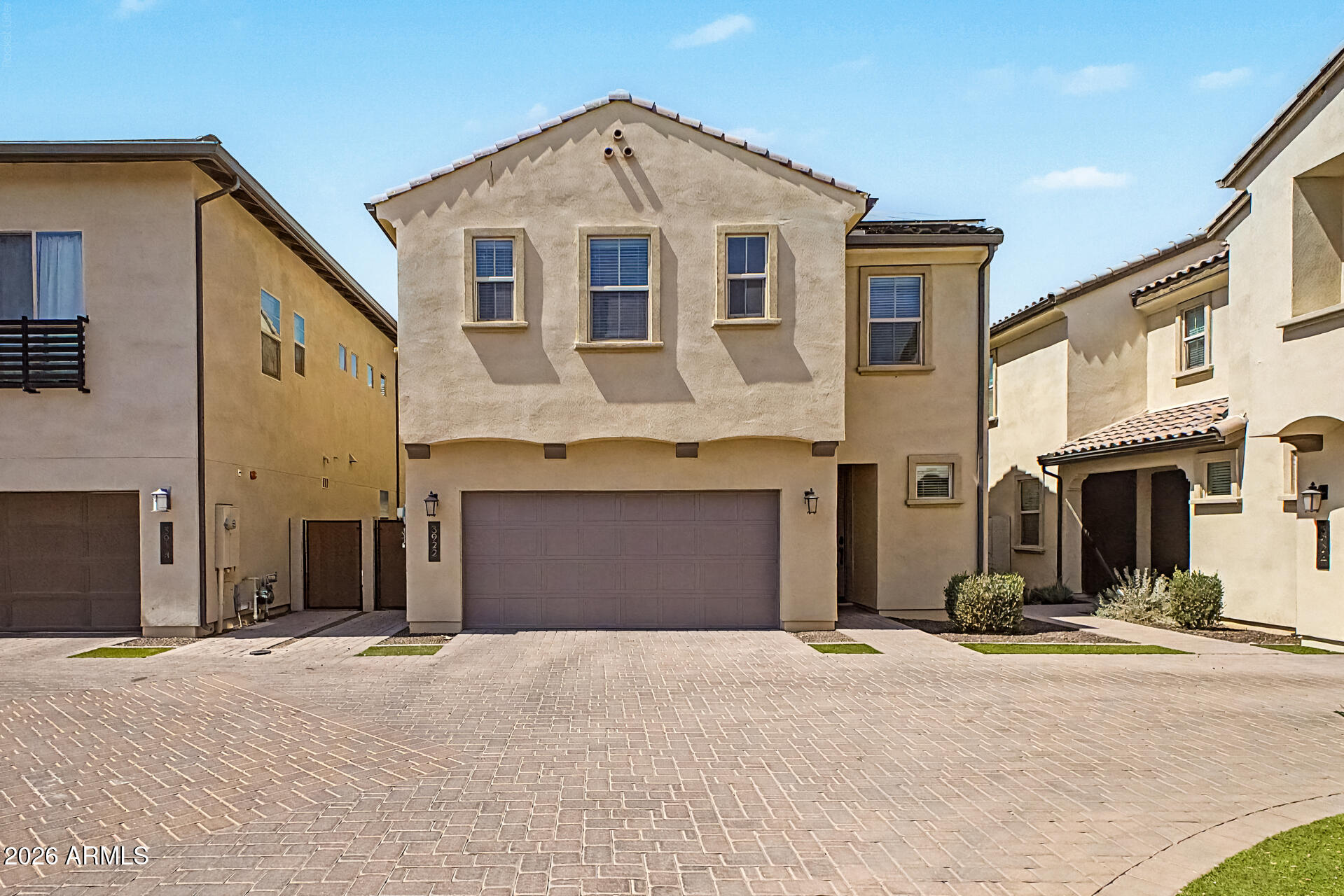 3922 E Dublin Street — photo
