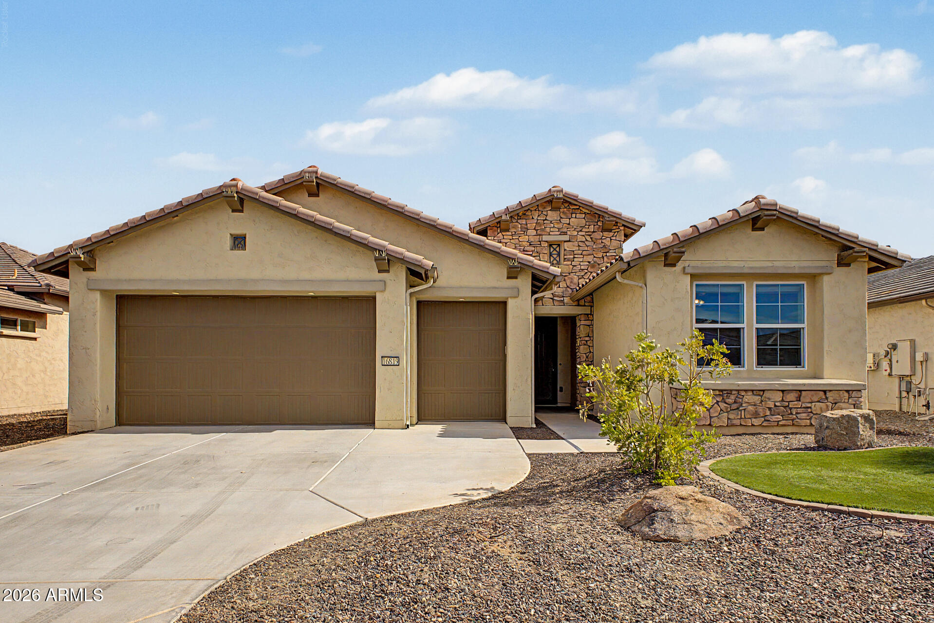 16819 W Coronado Road — photo